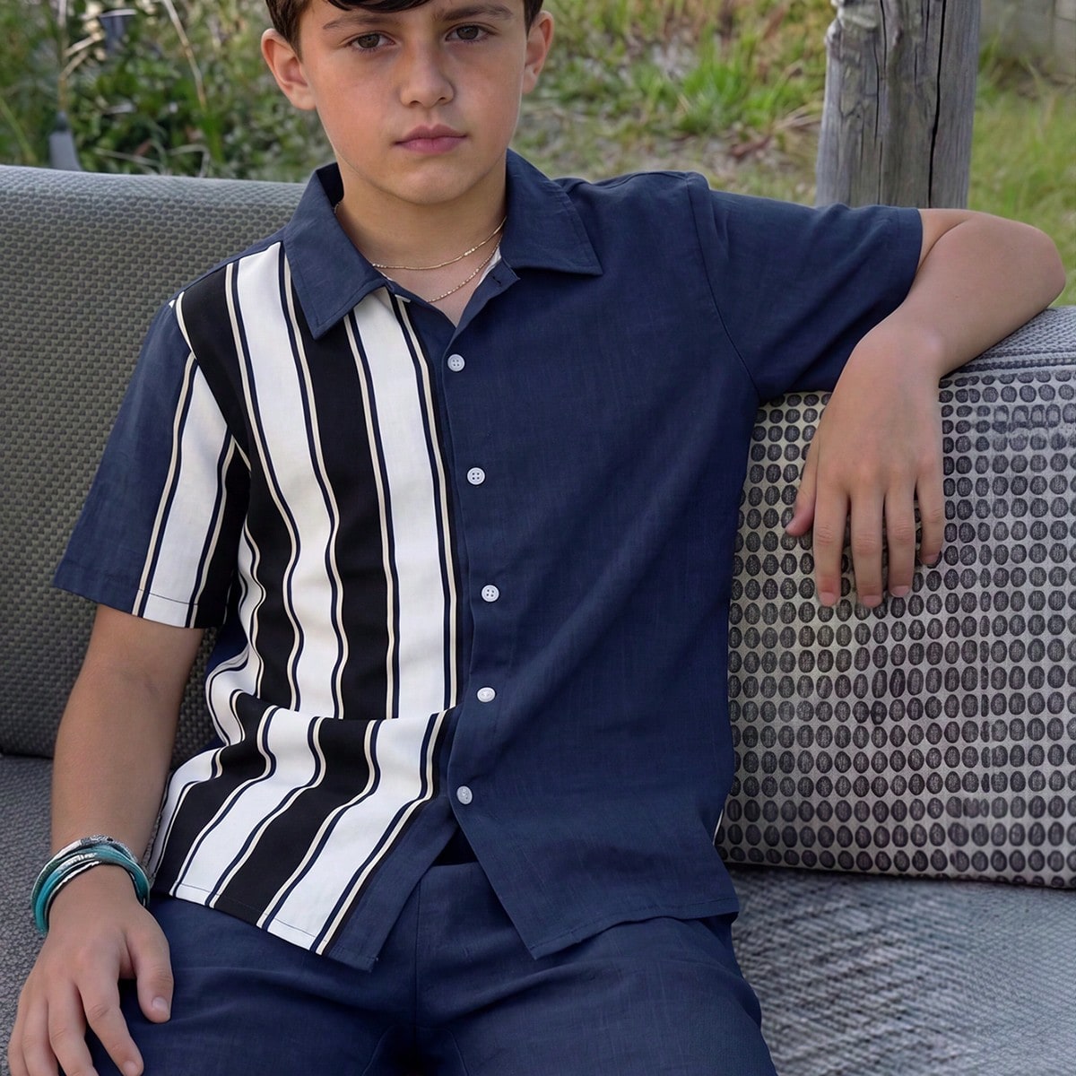 SHEIN KIDS Facebook ad
