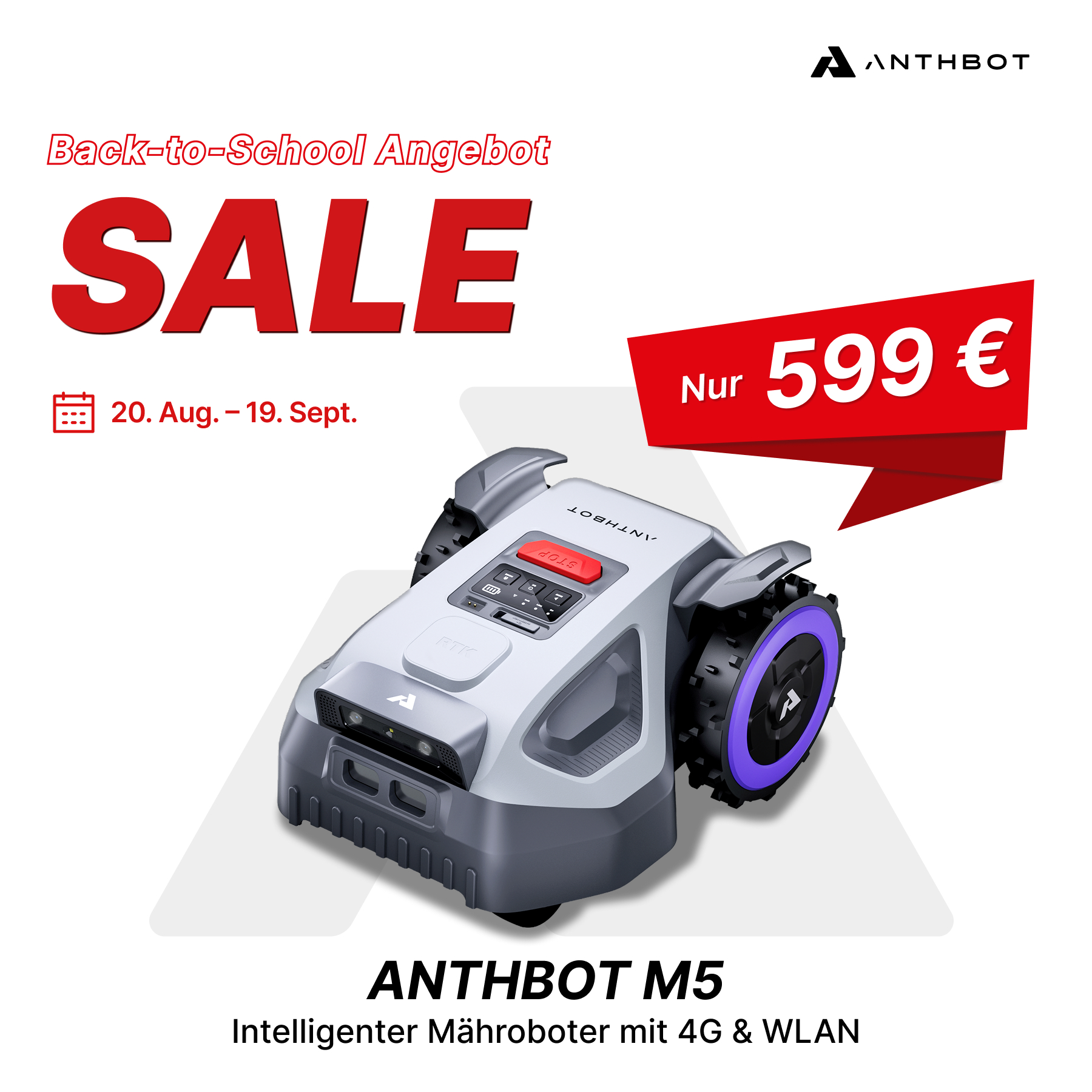 ANTHBOT Deutschland Facebook ad