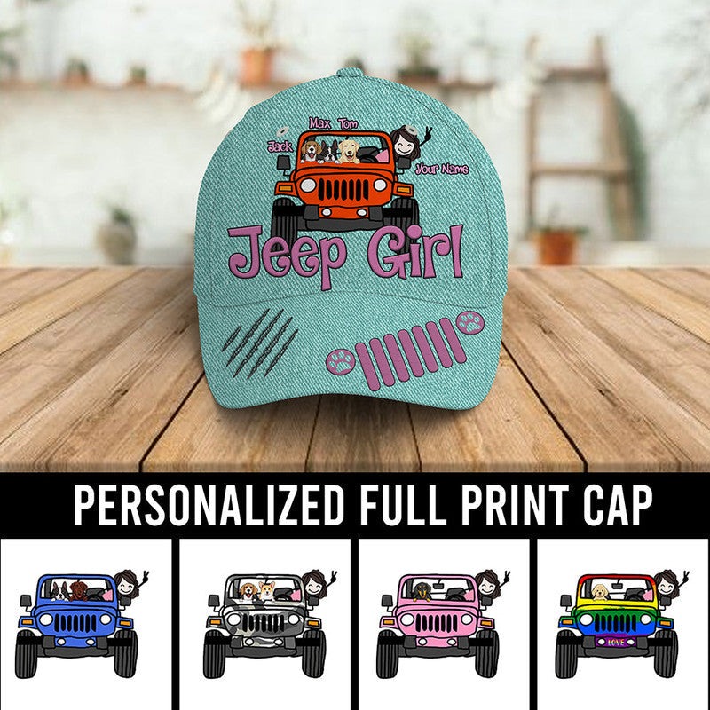 Print Your Wear Facebook ad