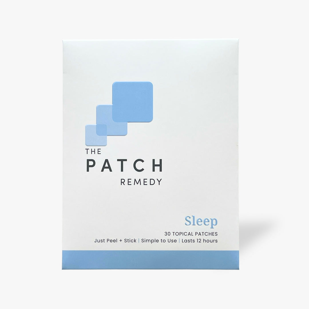 The Patch Remedy Facebook ad
