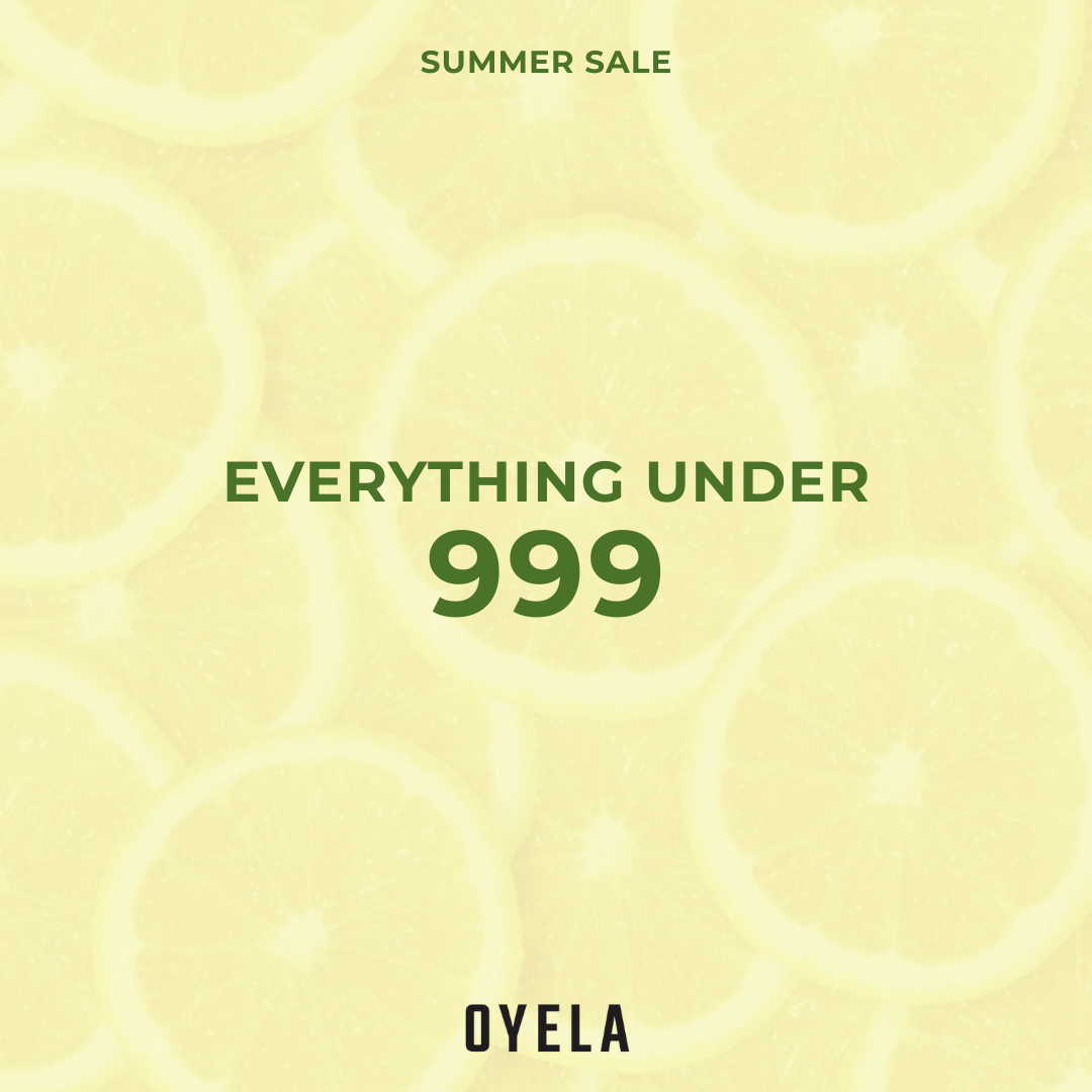 Oyela India Facebook ad