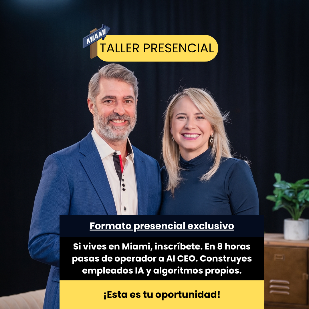 Vilma Nuñez Facebook ad