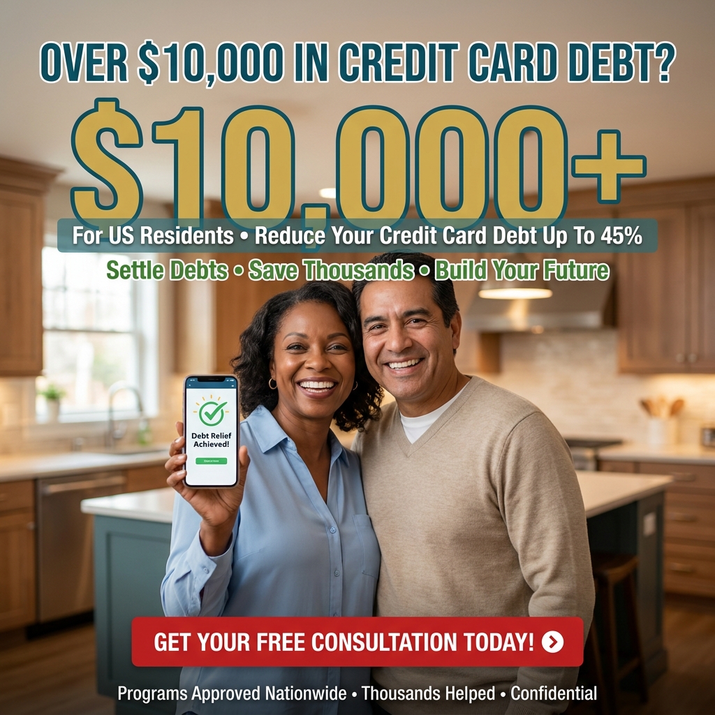 Wealth Compass Facebook ad