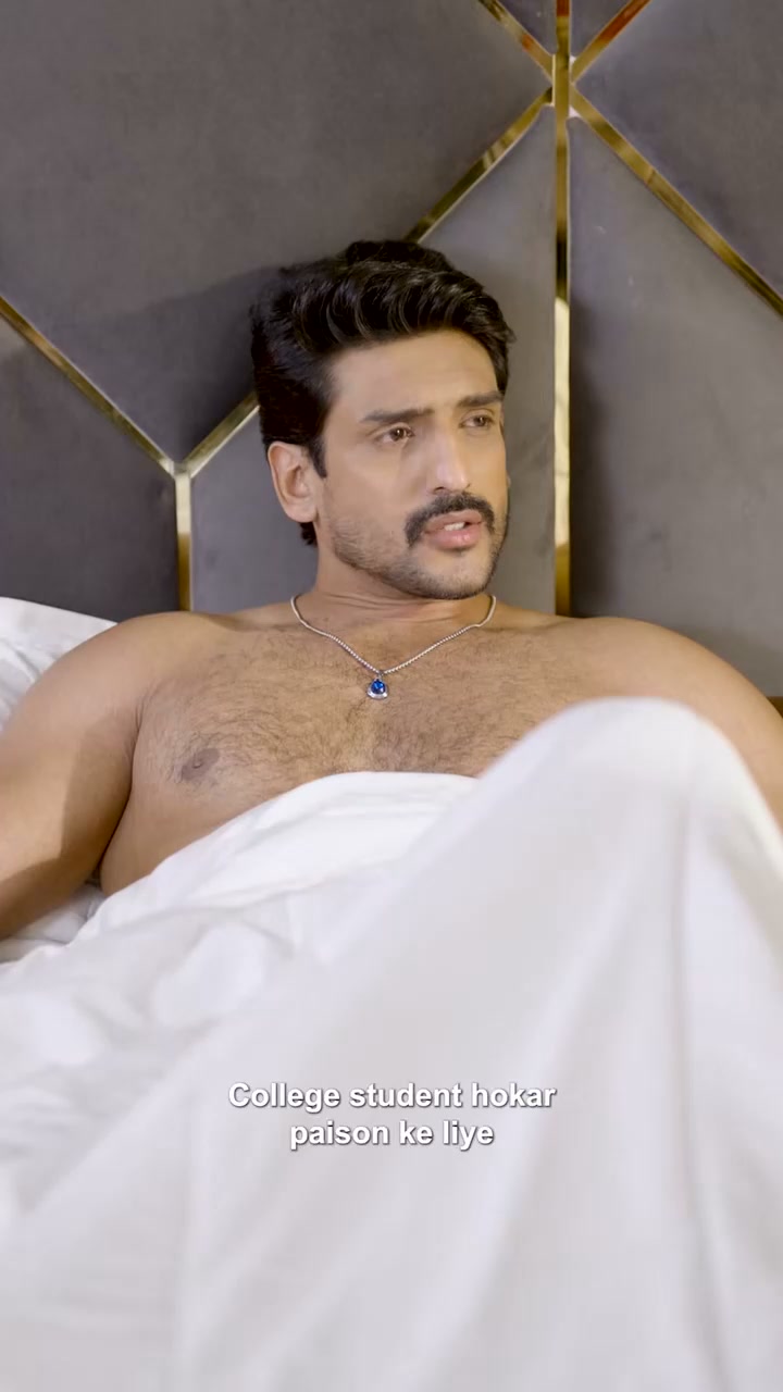 Indian Short Drama 11 Facebook ad: Watch Short Drama