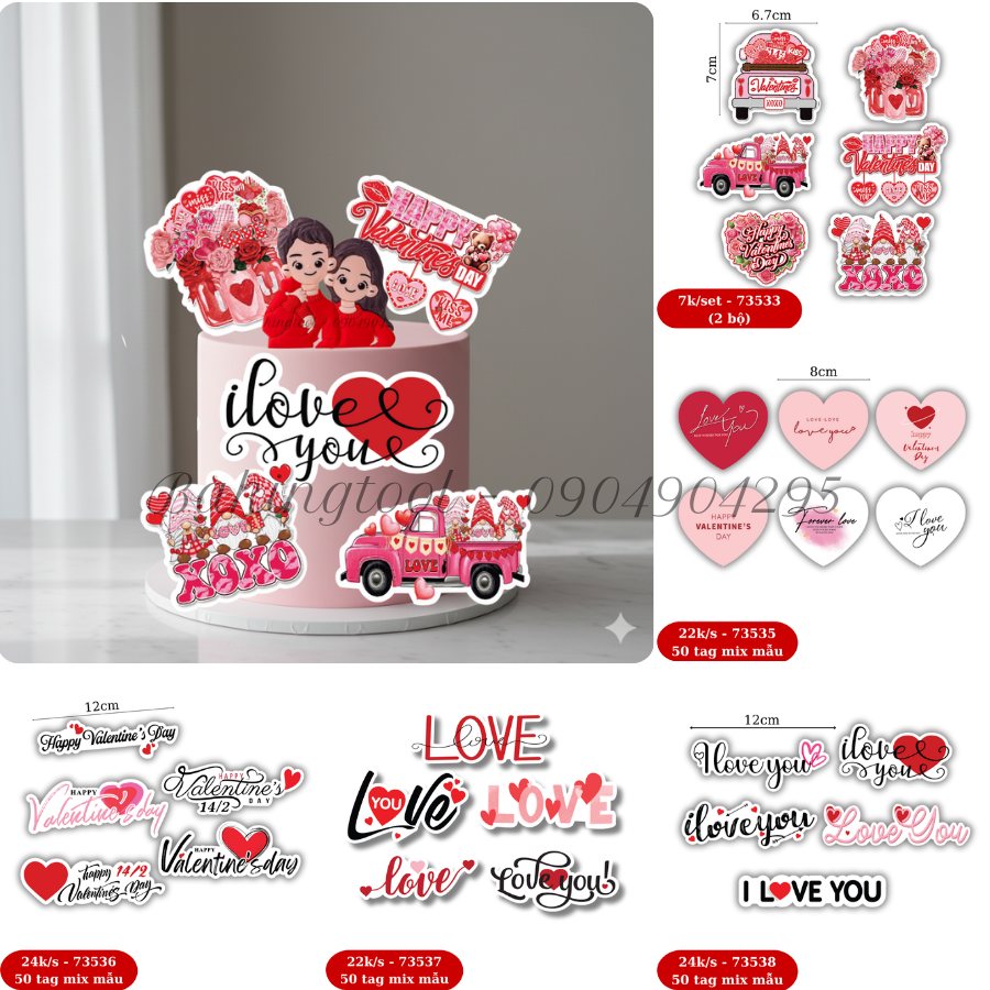 Bakingtool - Phụ kiện sinh nhật Facebook ad: 𝑩𝒂́𝒏𝒉 đ𝒂̃ 𝒏𝒈𝒐𝒏, 𝒕𝒓𝒂𝒏𝒈 𝒕𝒓𝒊́ 𝒄𝒐̀𝒏…