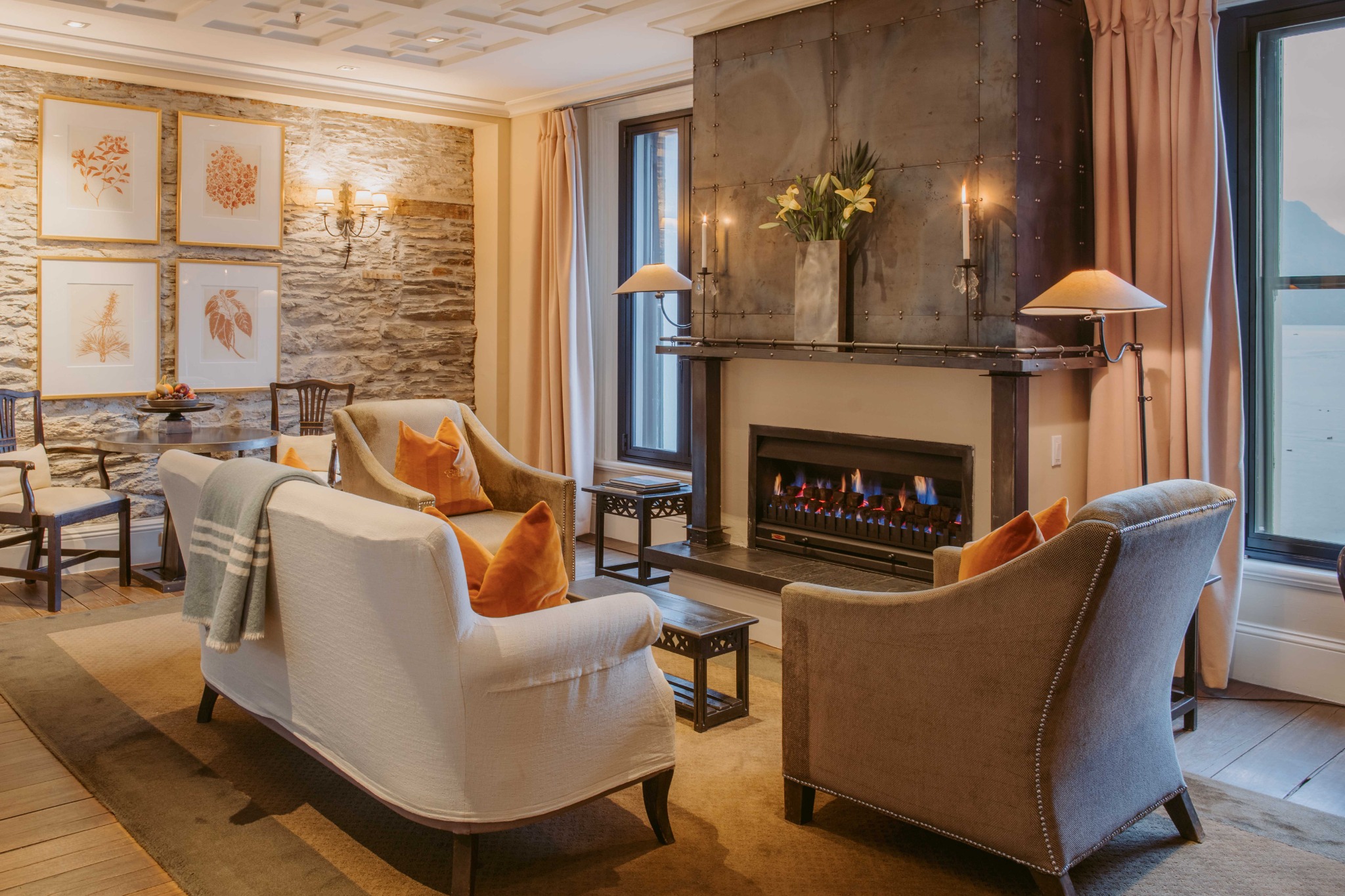 Eichardt's Private Hotel and Bar Facebook ad: Still thinking about your Eichardt's getaway?