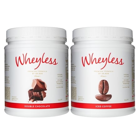 TVSN Facebook ad