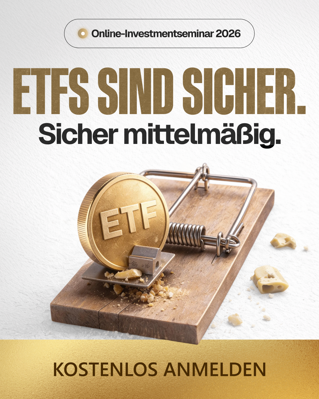 Mario Lüddemann Facebook ad