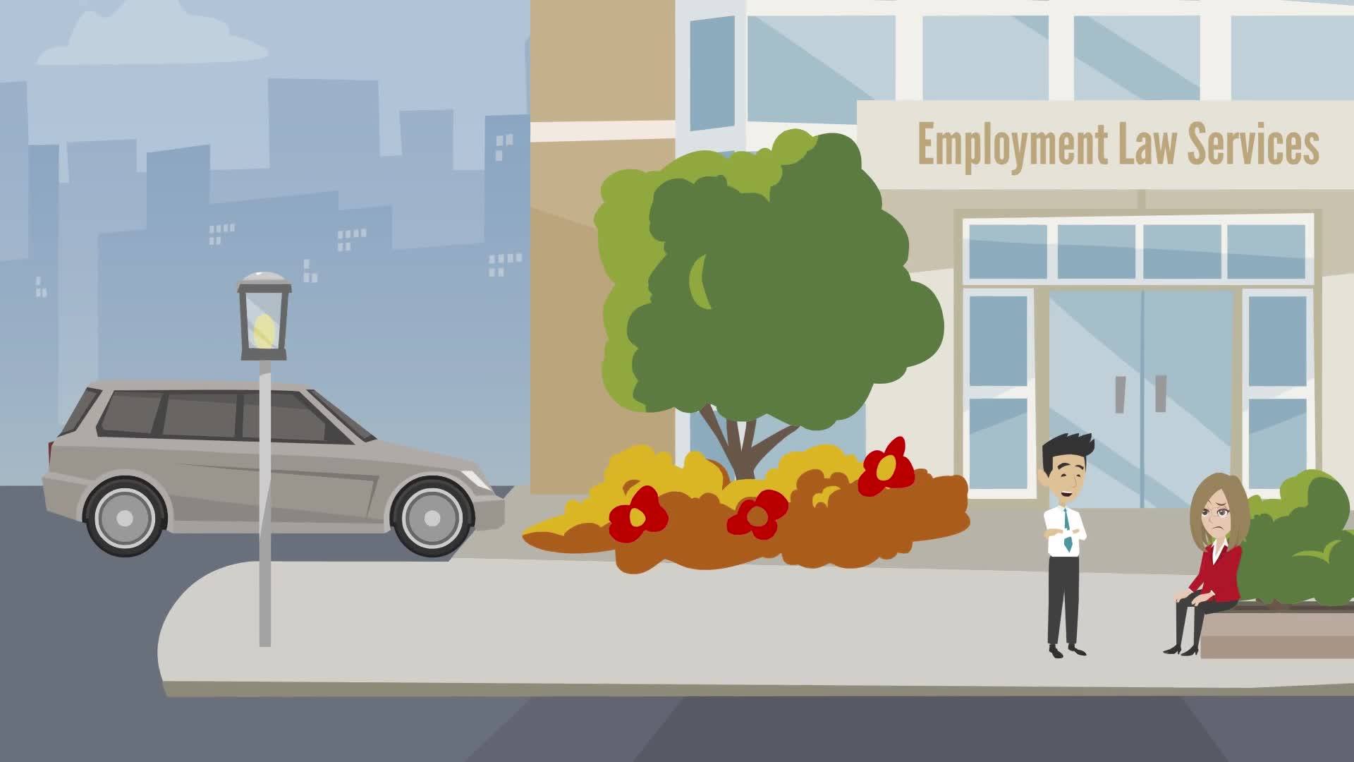 Employment Law Services - ELS Facebook ad: Employment Law Services