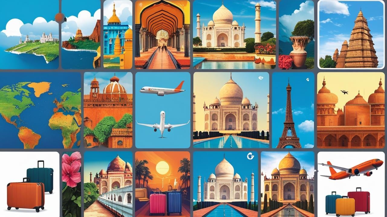 Holiday Guide Facebook ad: Holiday Guide is one of the best travel…