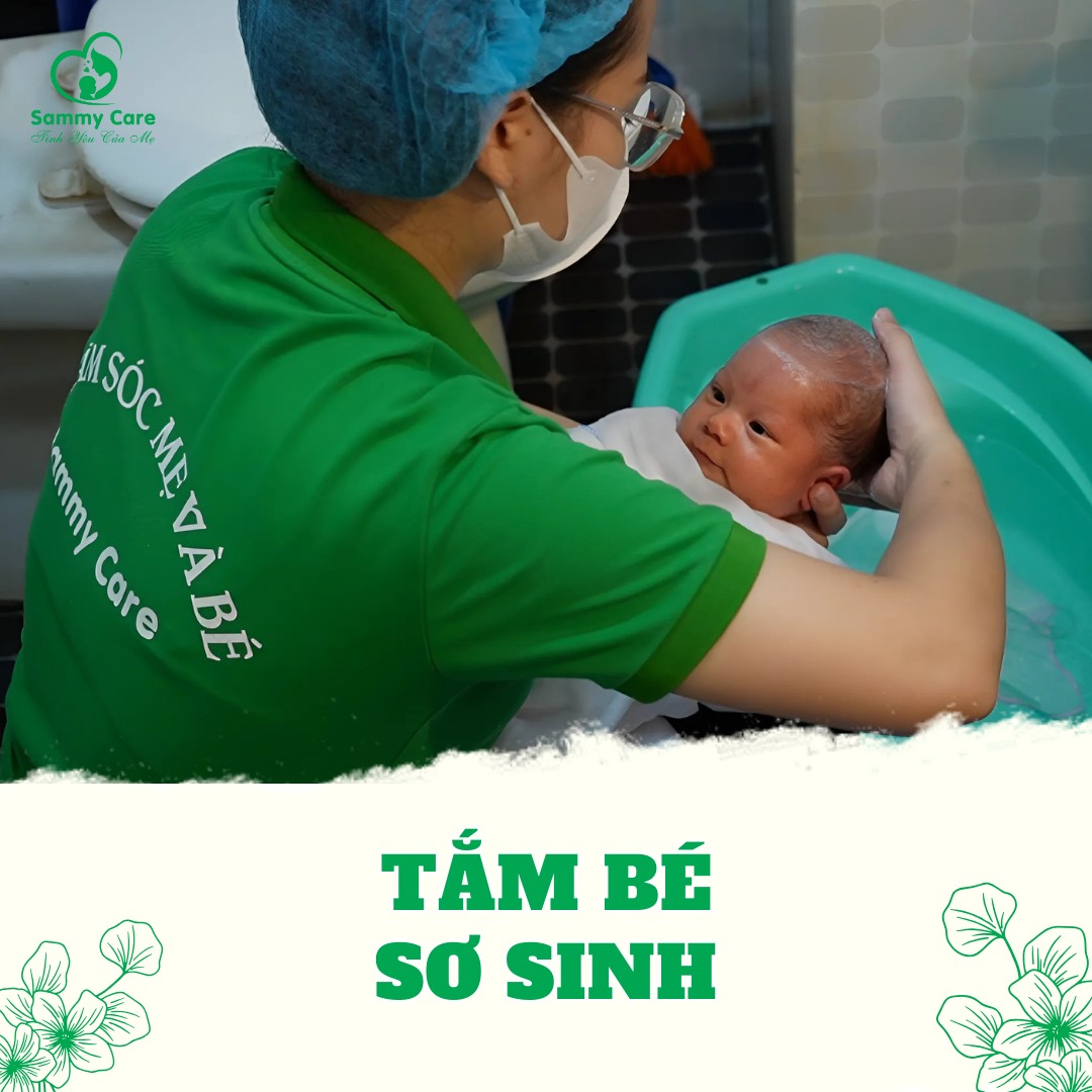 Tuyển Dụng - SAMMY CARE Facebook ad