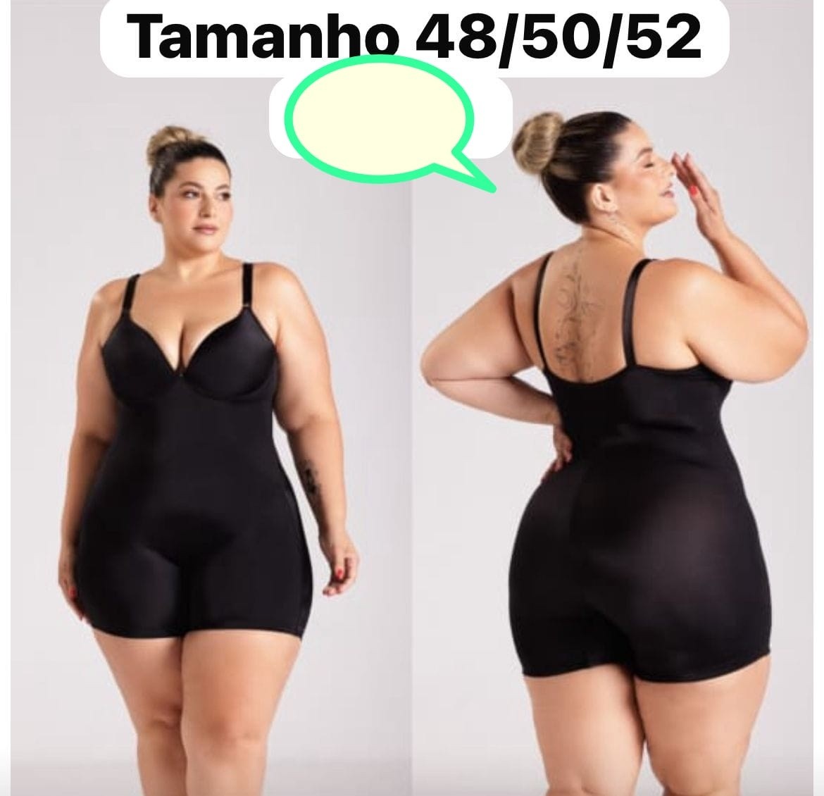 Brazilie Moda.sr Facebook ad: Nw collection body shaper