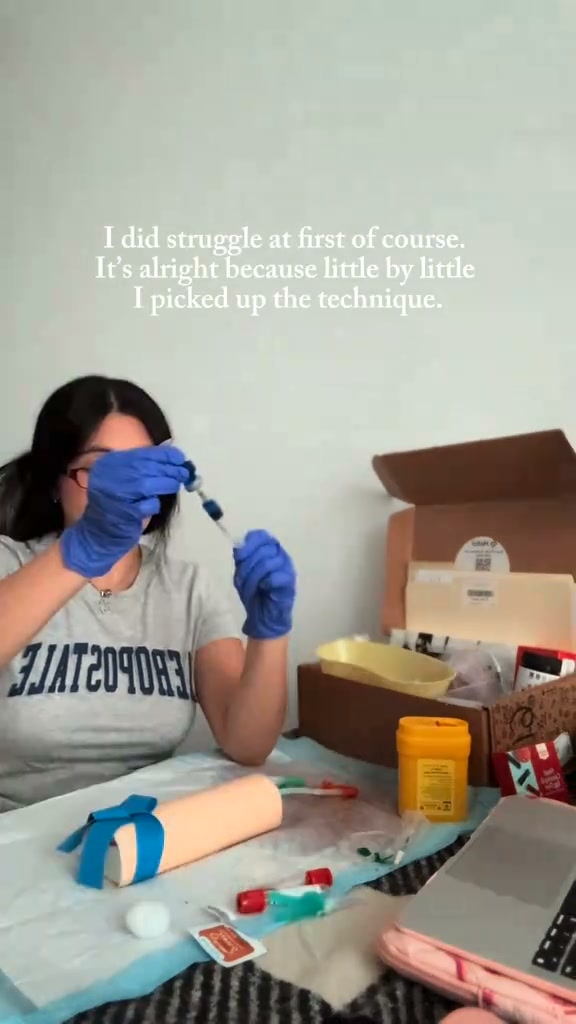 Stepful Facebook ad: Become a Medical Assistant Around Your Life
