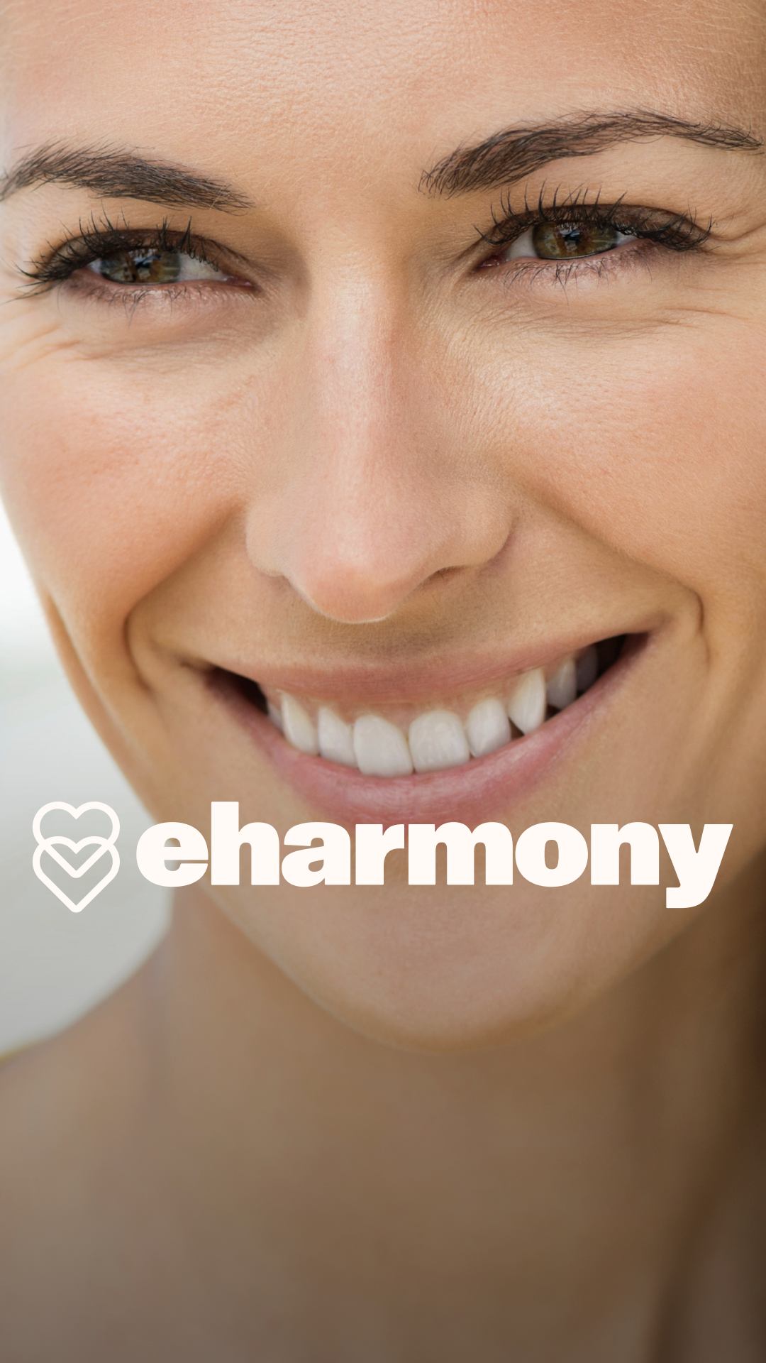 eharmony Facebook ad