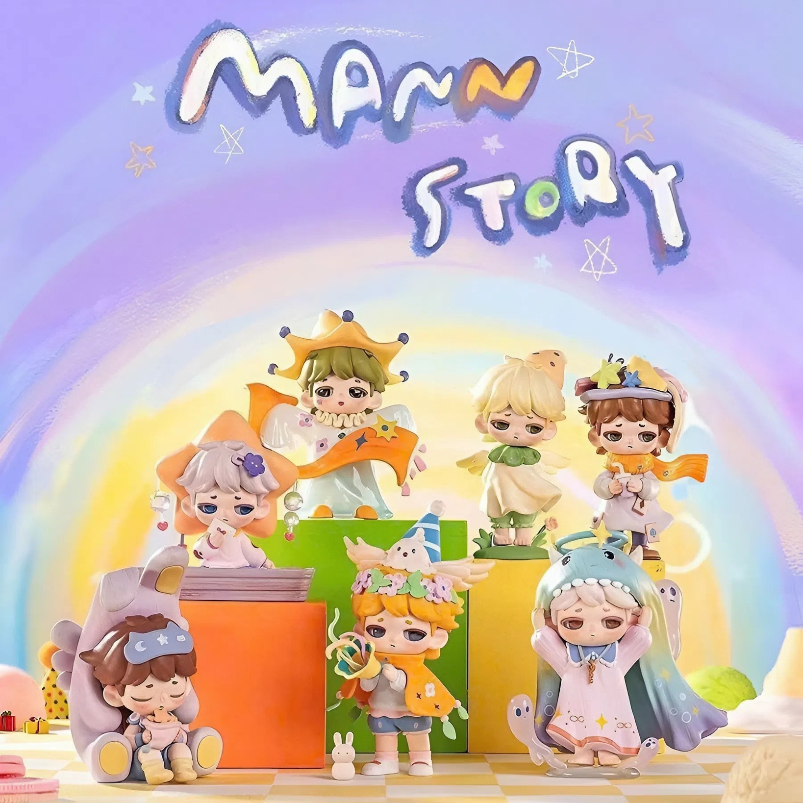 Toyist Zone Facebook ad