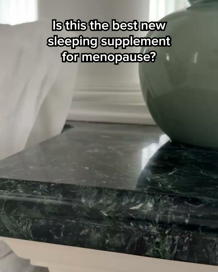 Bonafide Facebook ad: Restore your night. Restore your rest.