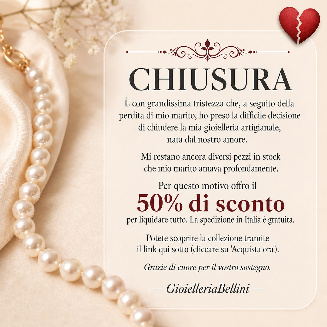 Gioielleria Bellini Facebook ad