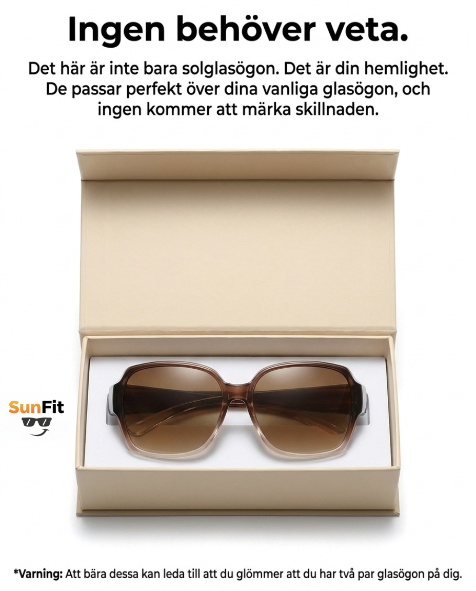 SunFit Facebook ad