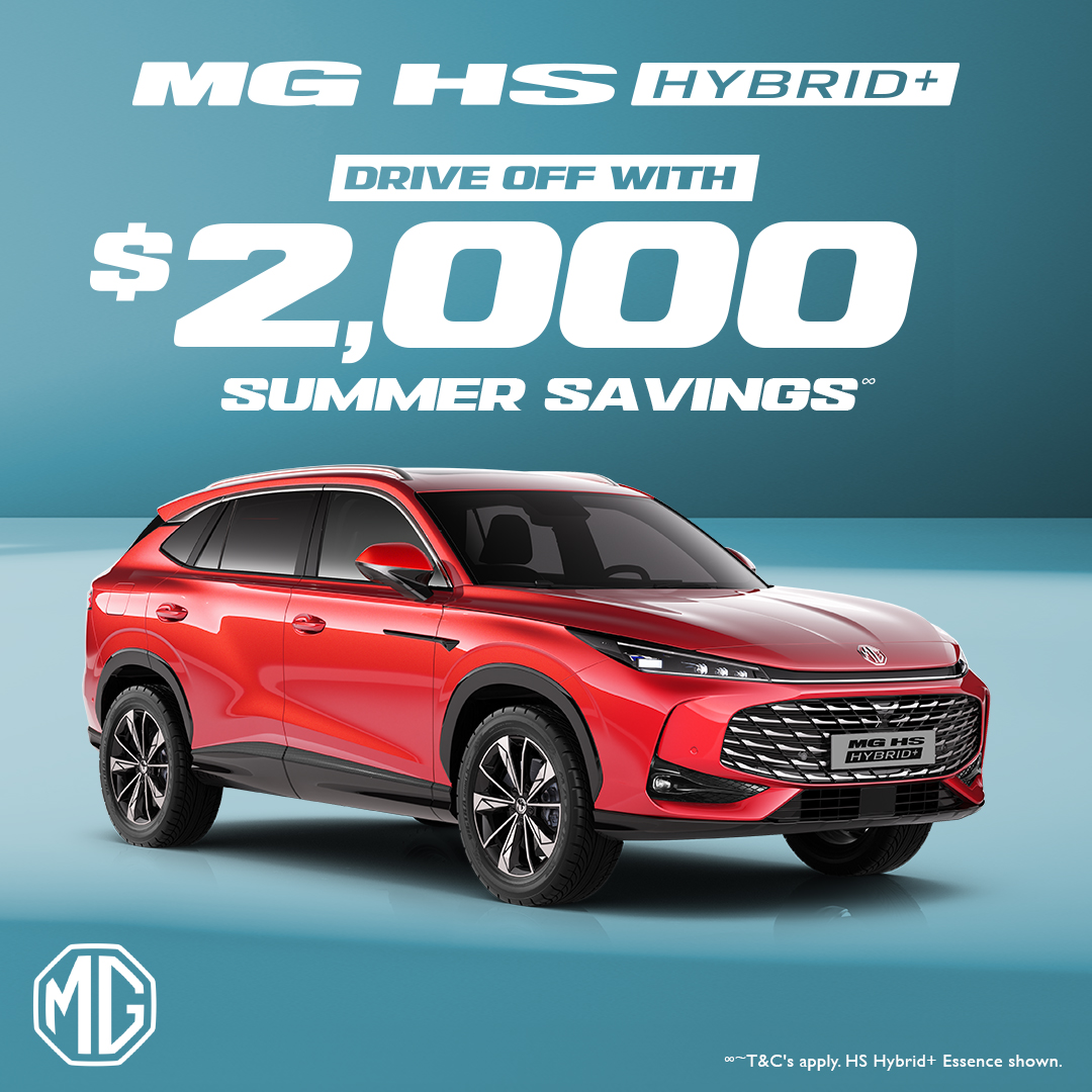 carsales.com.au Facebook ad
