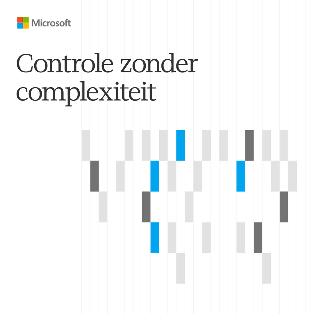 Microsoft Cloud Facebook ad