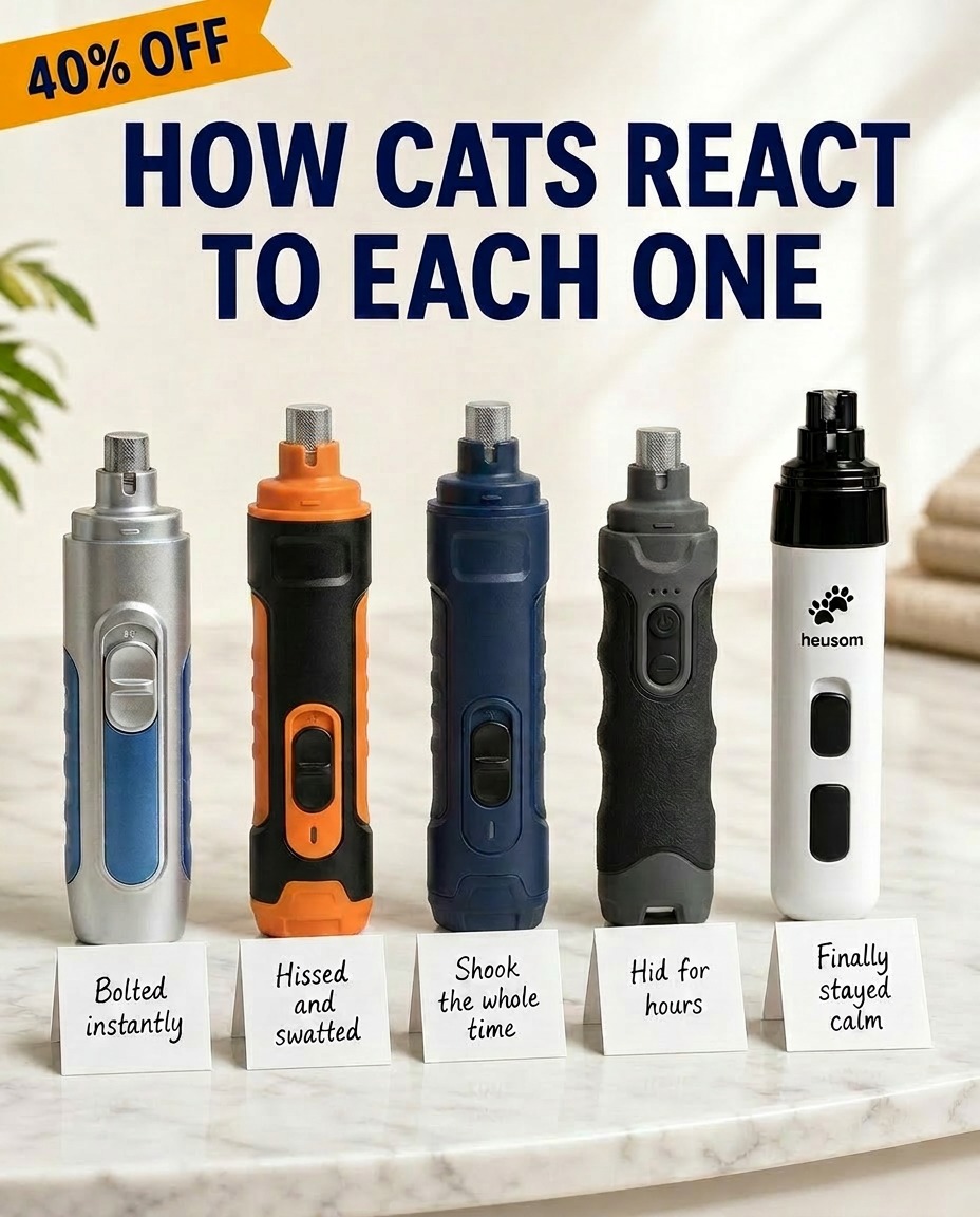 Pet Parent HQ Facebook ad