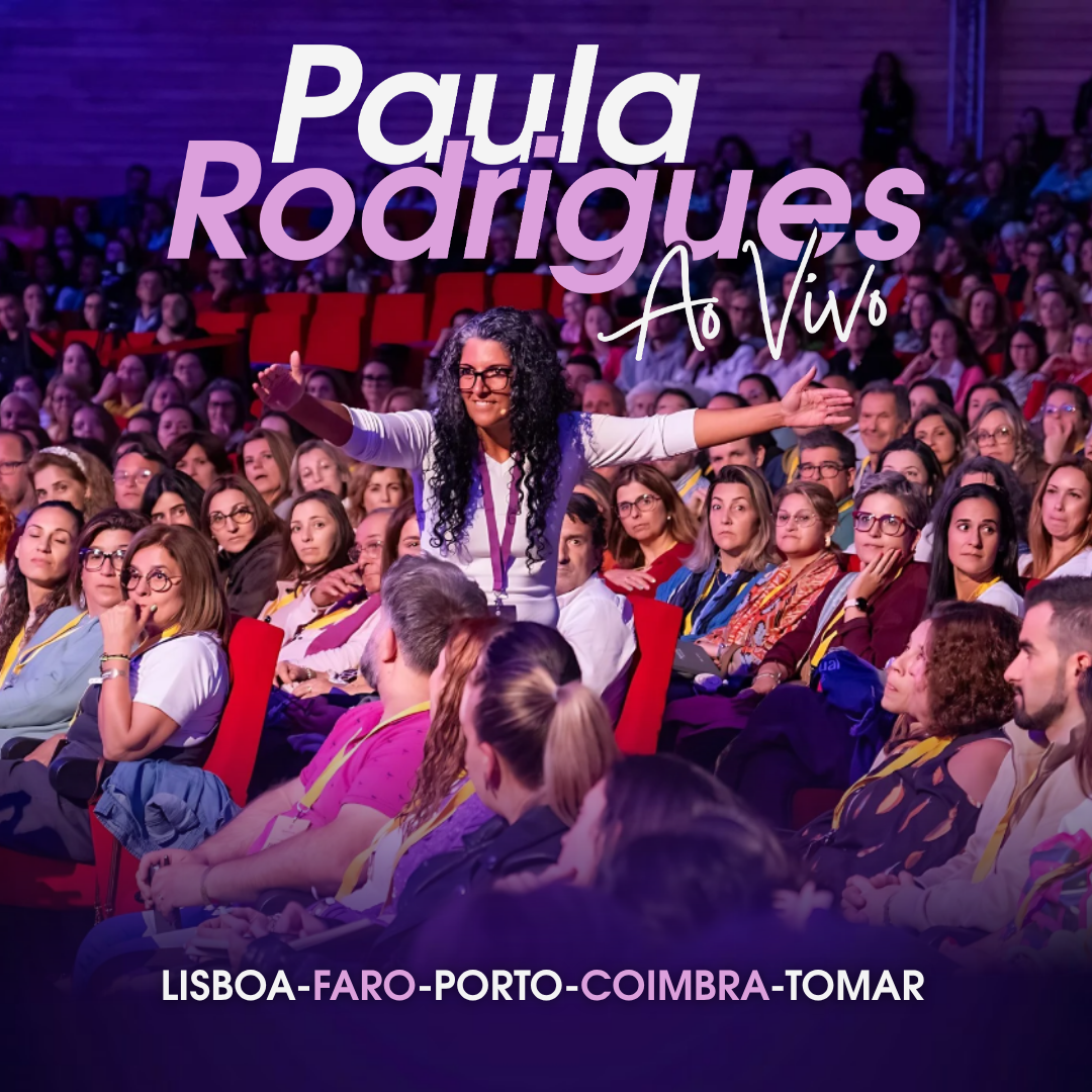 Paula Rodrigues Médium Facebook ad