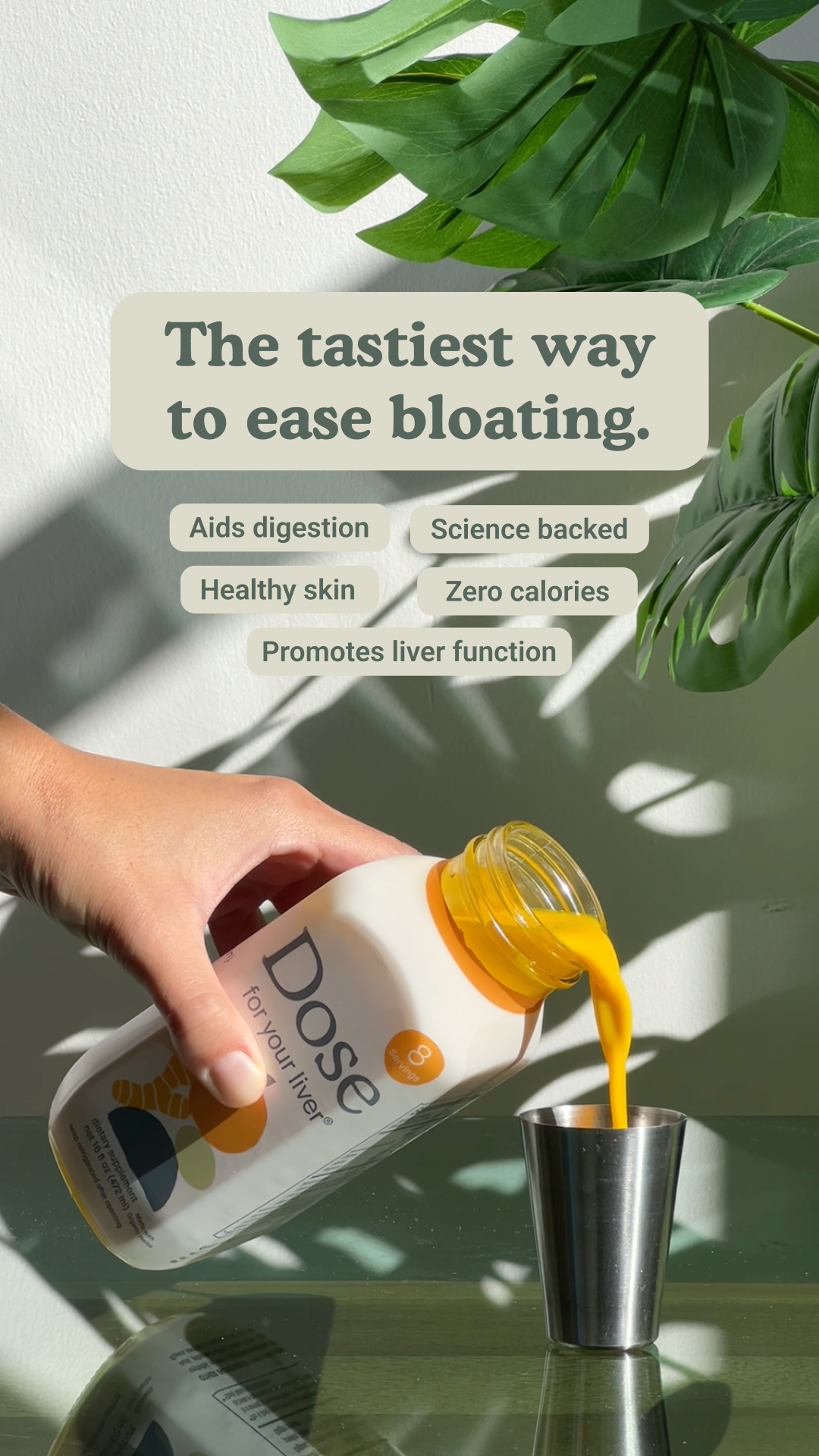 Popsugar Facebook ad
