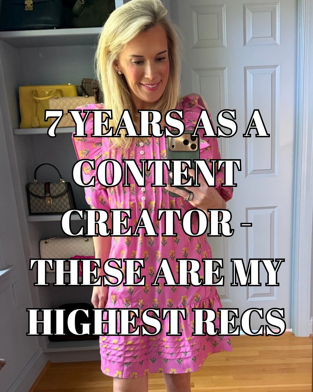 Meredith Hudkins Facebook ad
