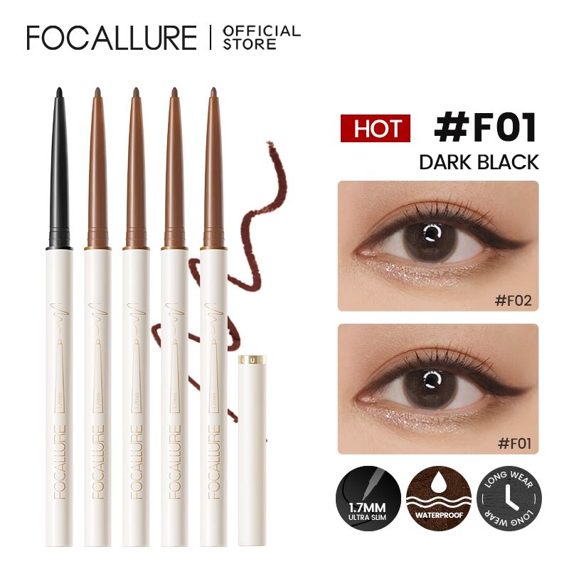 Focallure Beauty Indonesia Facebook ad