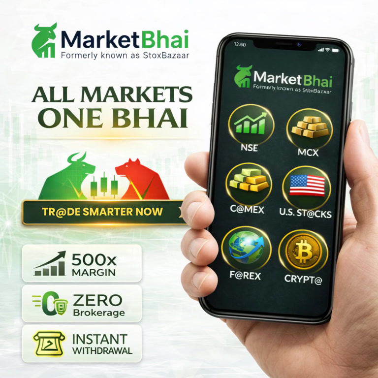 Marketbhai max Facebook ad: Start today!
