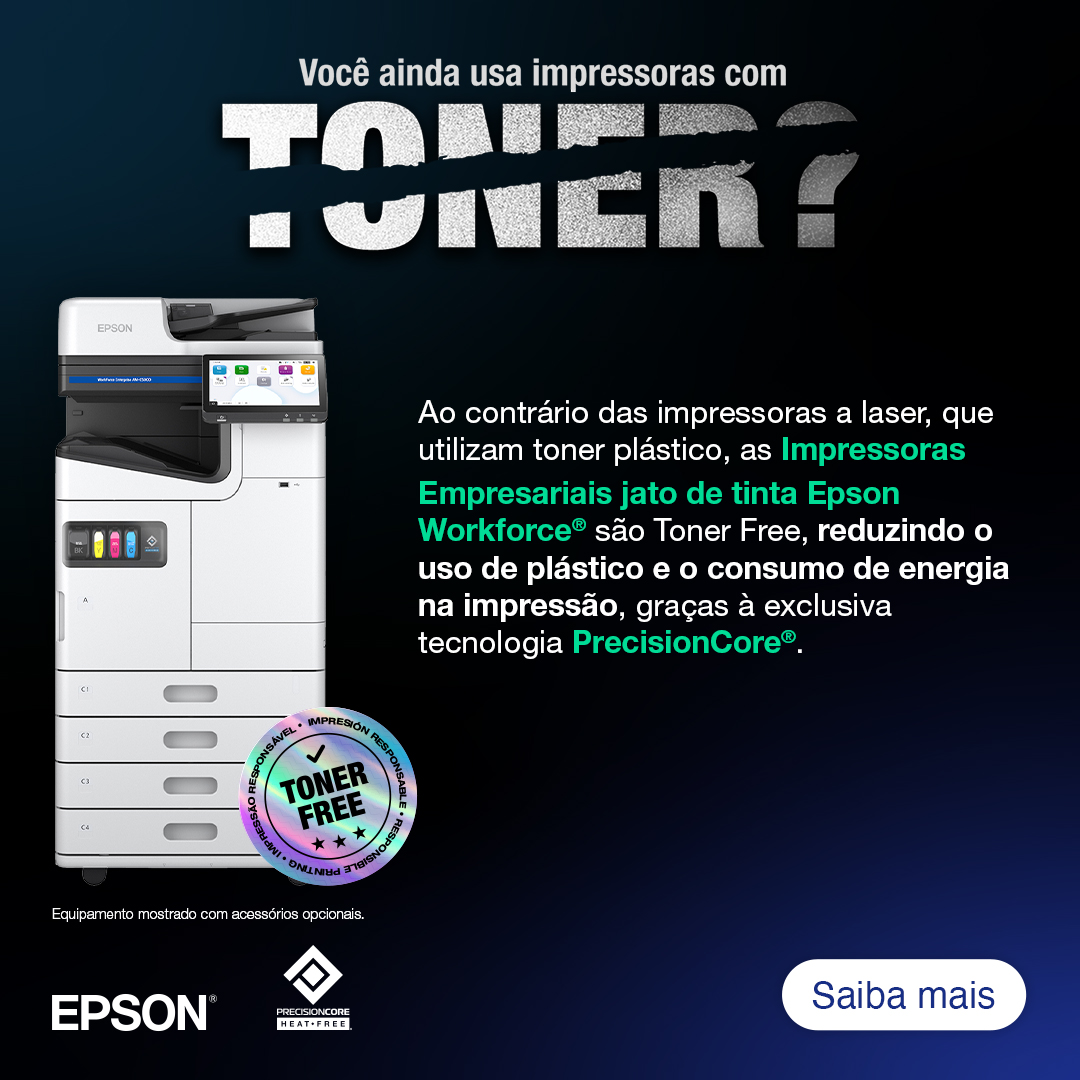 Epson Facebook ad