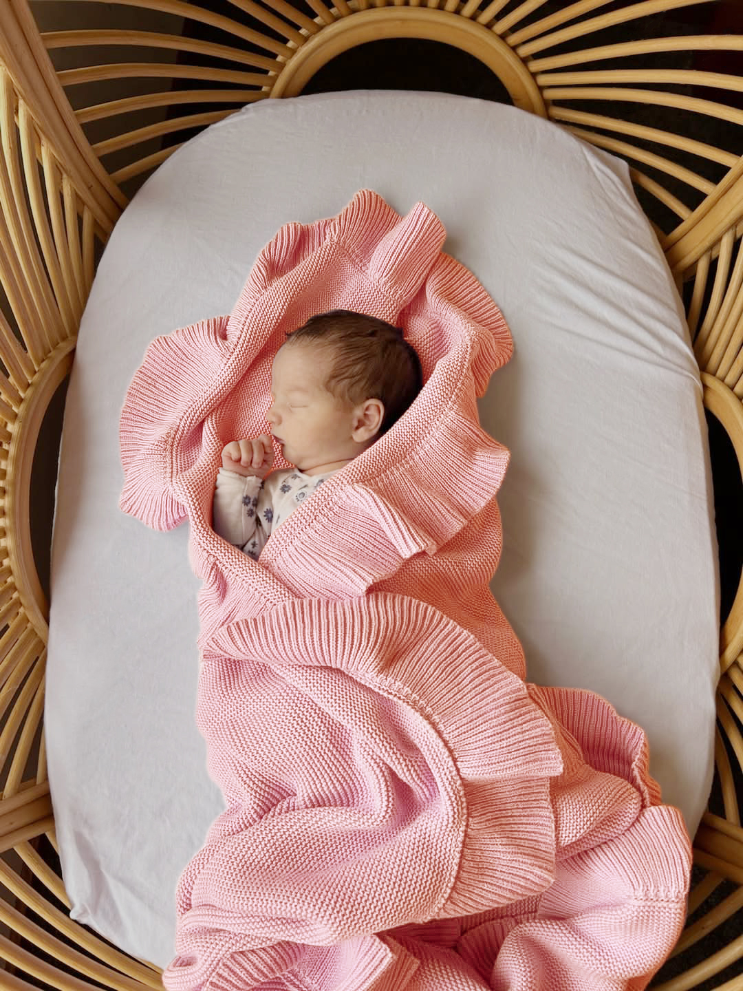 KnittyBaby Facebook ad