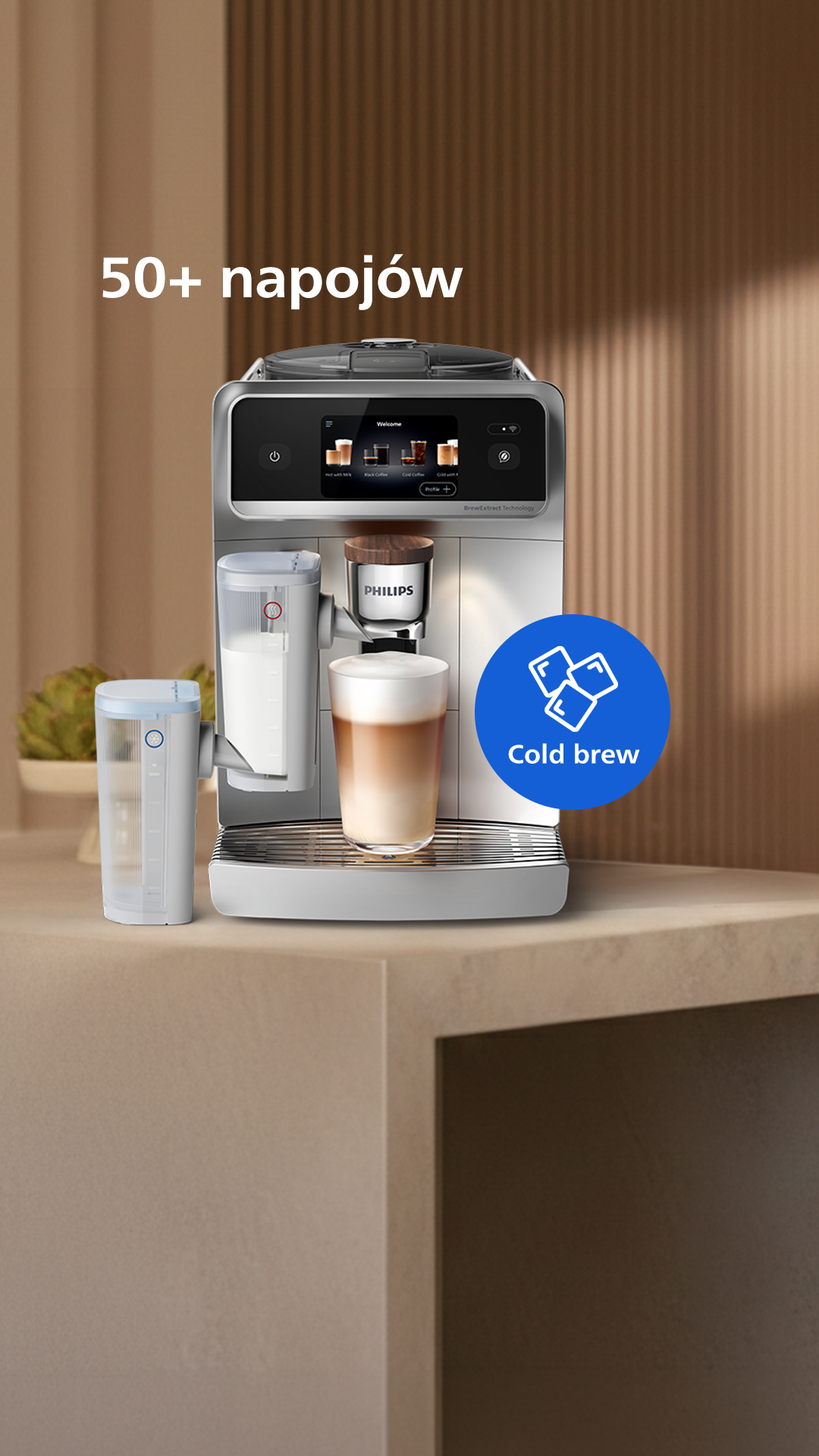 Philips Home Living Facebook ad