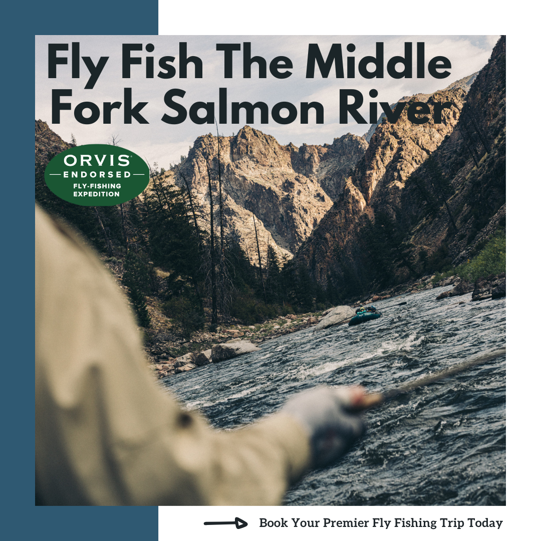 Solitude River Trips Facebook ad