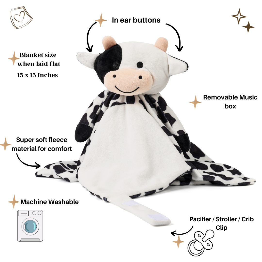 Love By Emi Facebook ad: Comforter that works