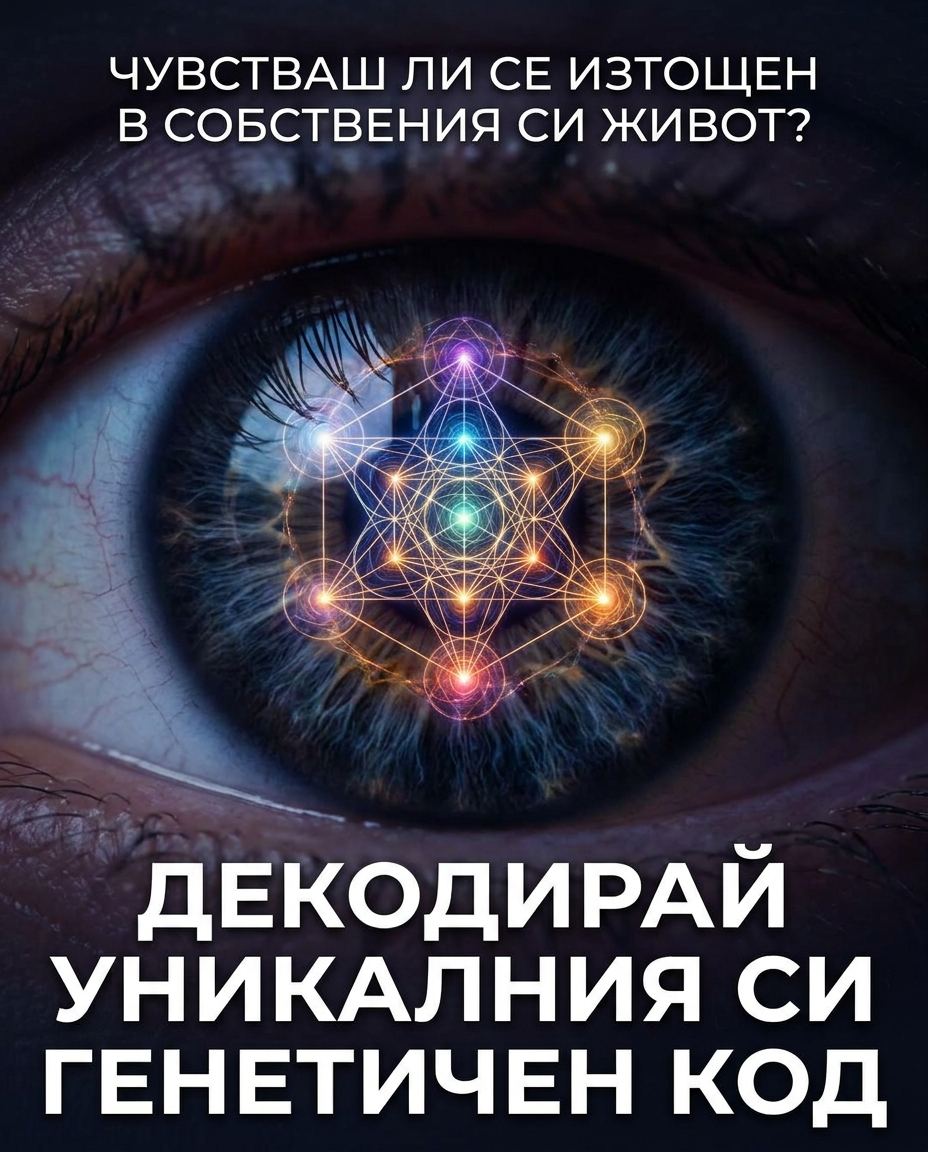 Психология на Успеха Facebook ad: ЗА ИЗТОЩЕНИТЕ: Твоят енергиен компас е счупен. Виж как да…