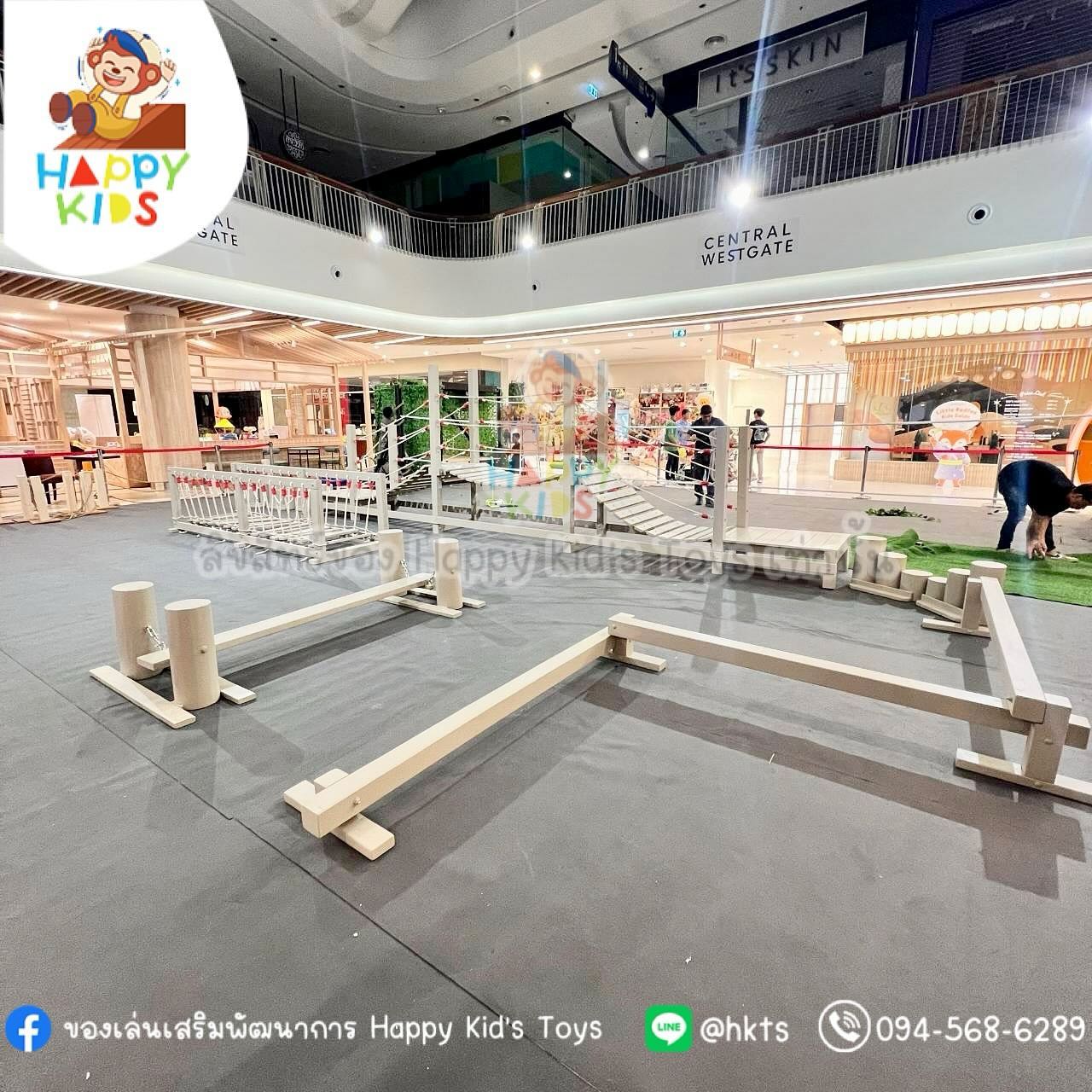 happykidtoys68 Facebook ad: จากงานแกะแบบ ผสมผสานกับแบบตามที่ลูกค้าต้องการ…