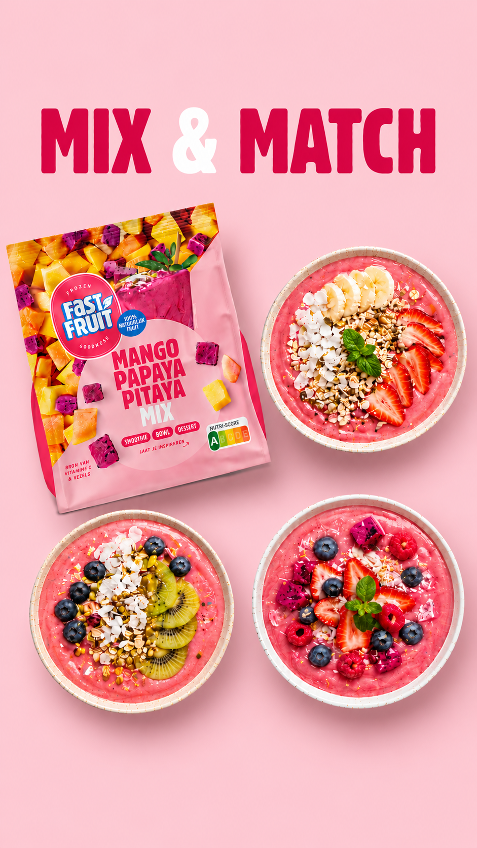 Fast Fruit Facebook ad from Jun 1, 2026