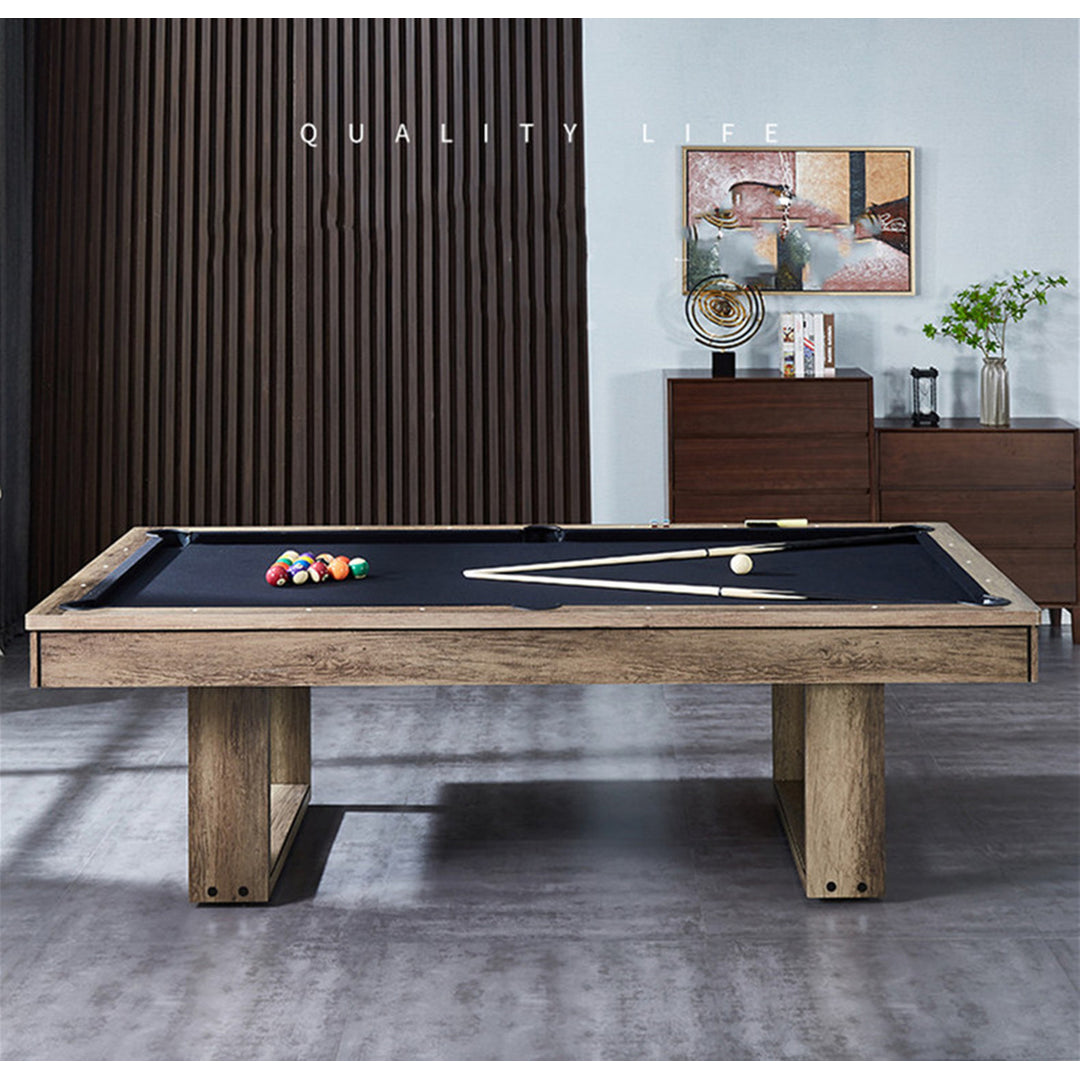 UXUAN Sports Facebook ad: Looking for a pool table without spending a…
