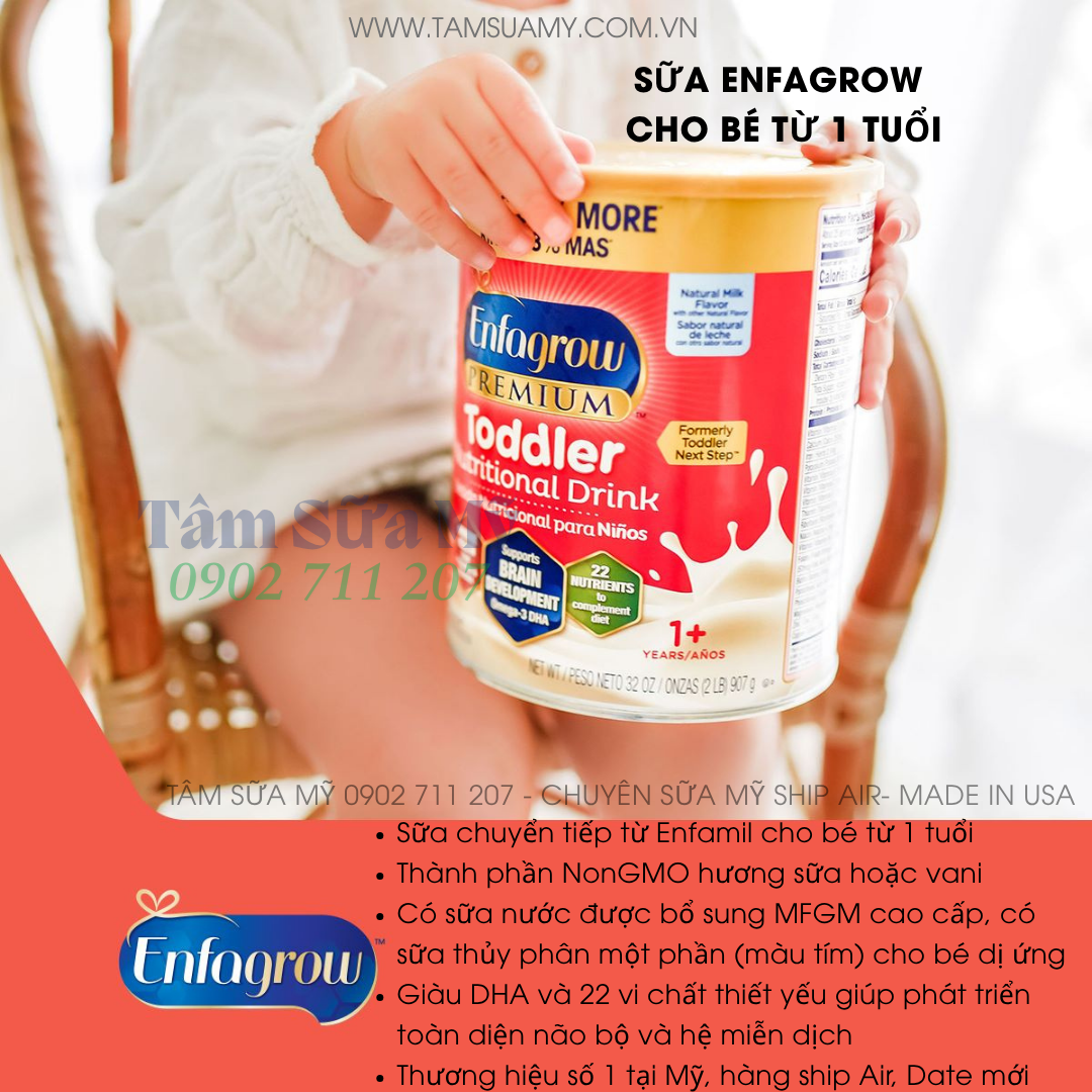 Tâm Sữa Mỹ - Chuyên Sữa Mỹ Ship Air Facebook ad