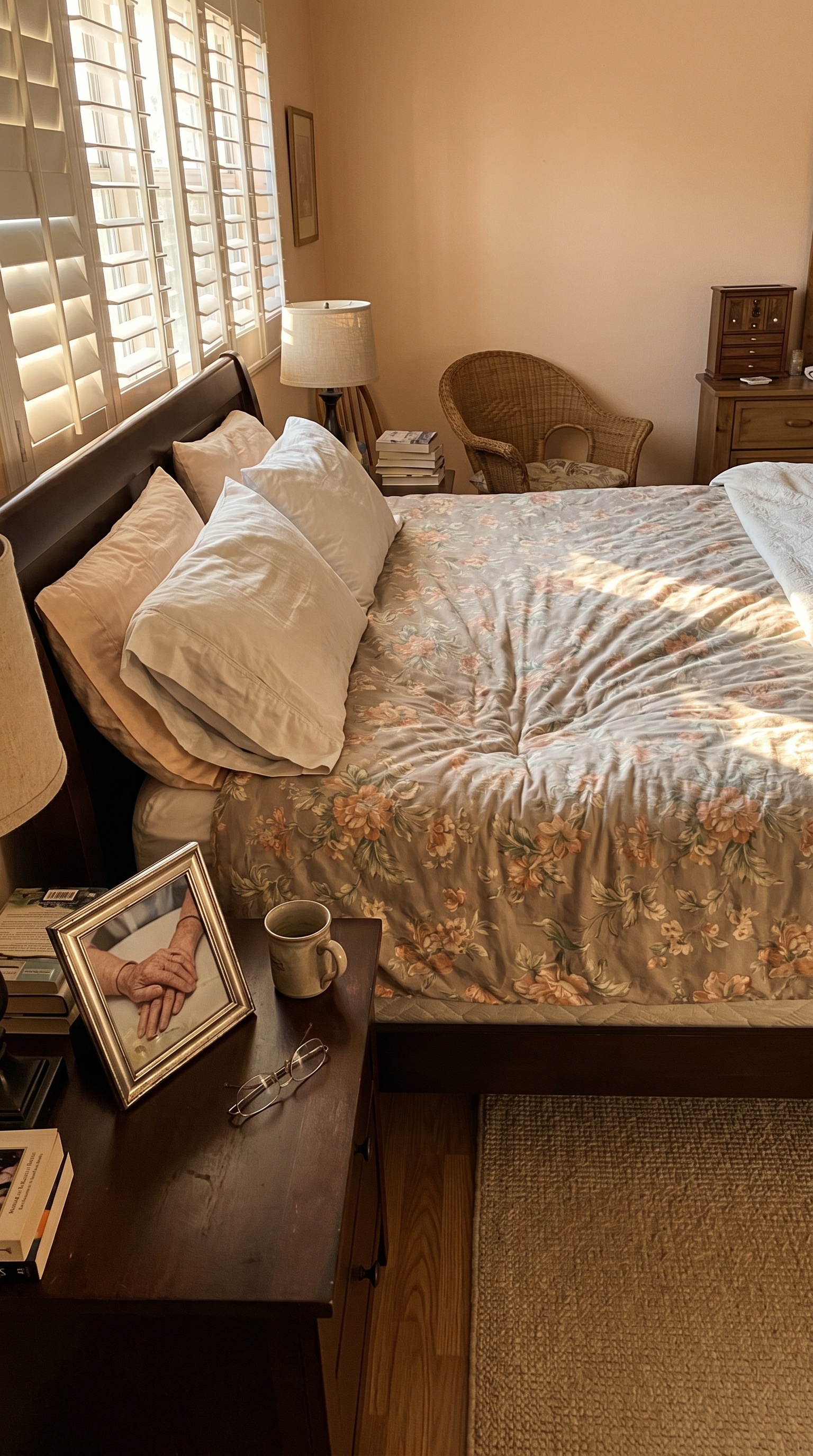 Sleep Health Specialist Facebook ad