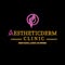 Aesthetic Derm clinic