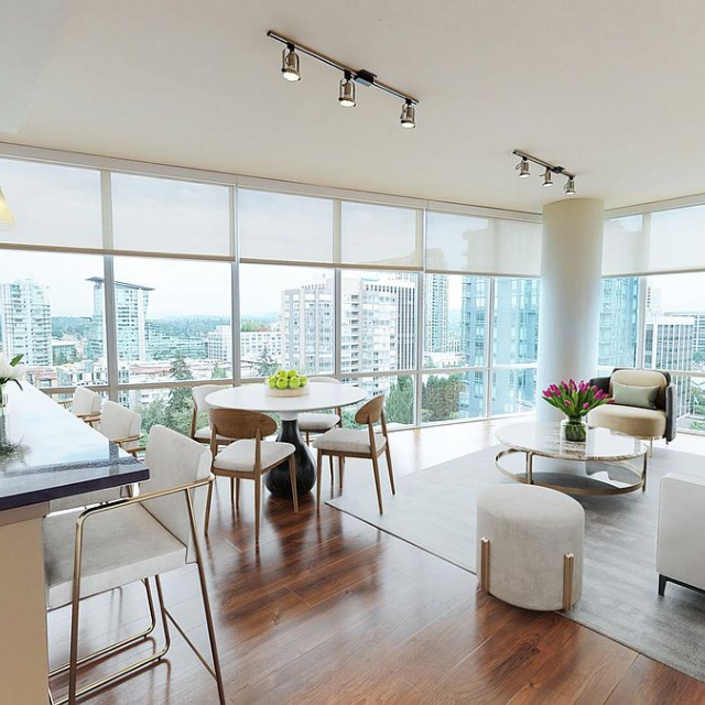 Zillow For Rent Facebook ad