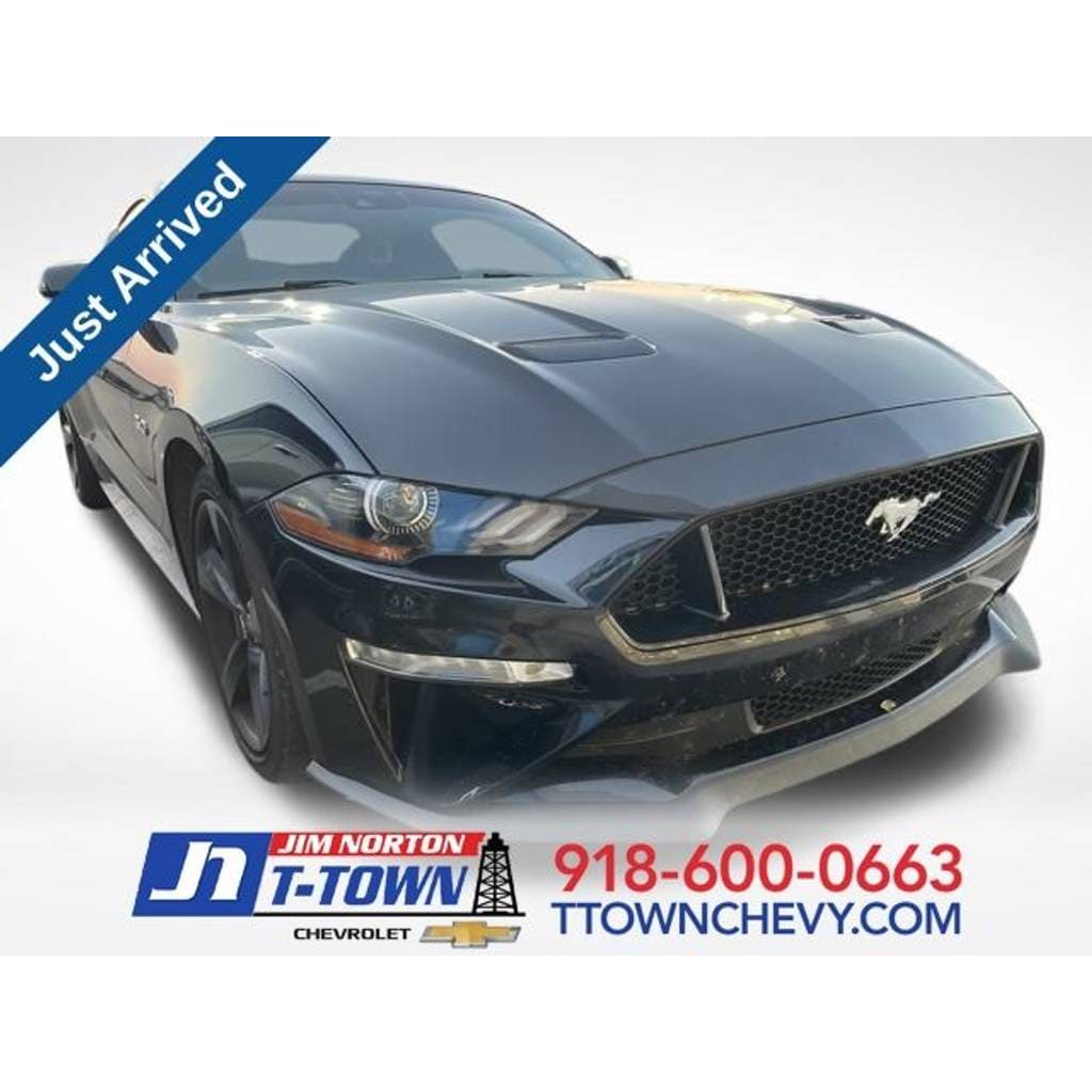T-Town Chevrolet Facebook ad: How about test driving one of these rides?