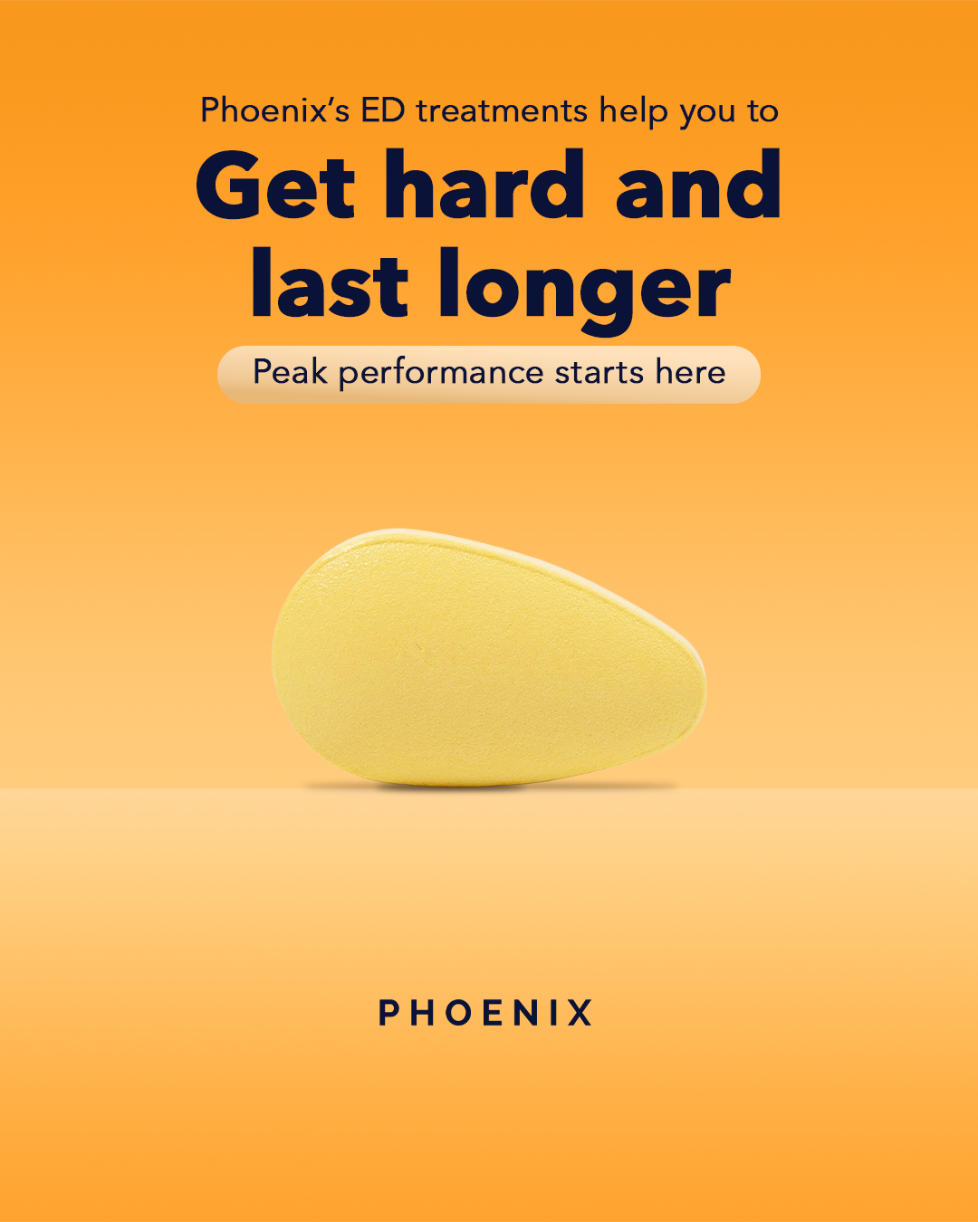 Phoenix Canada Facebook ad
