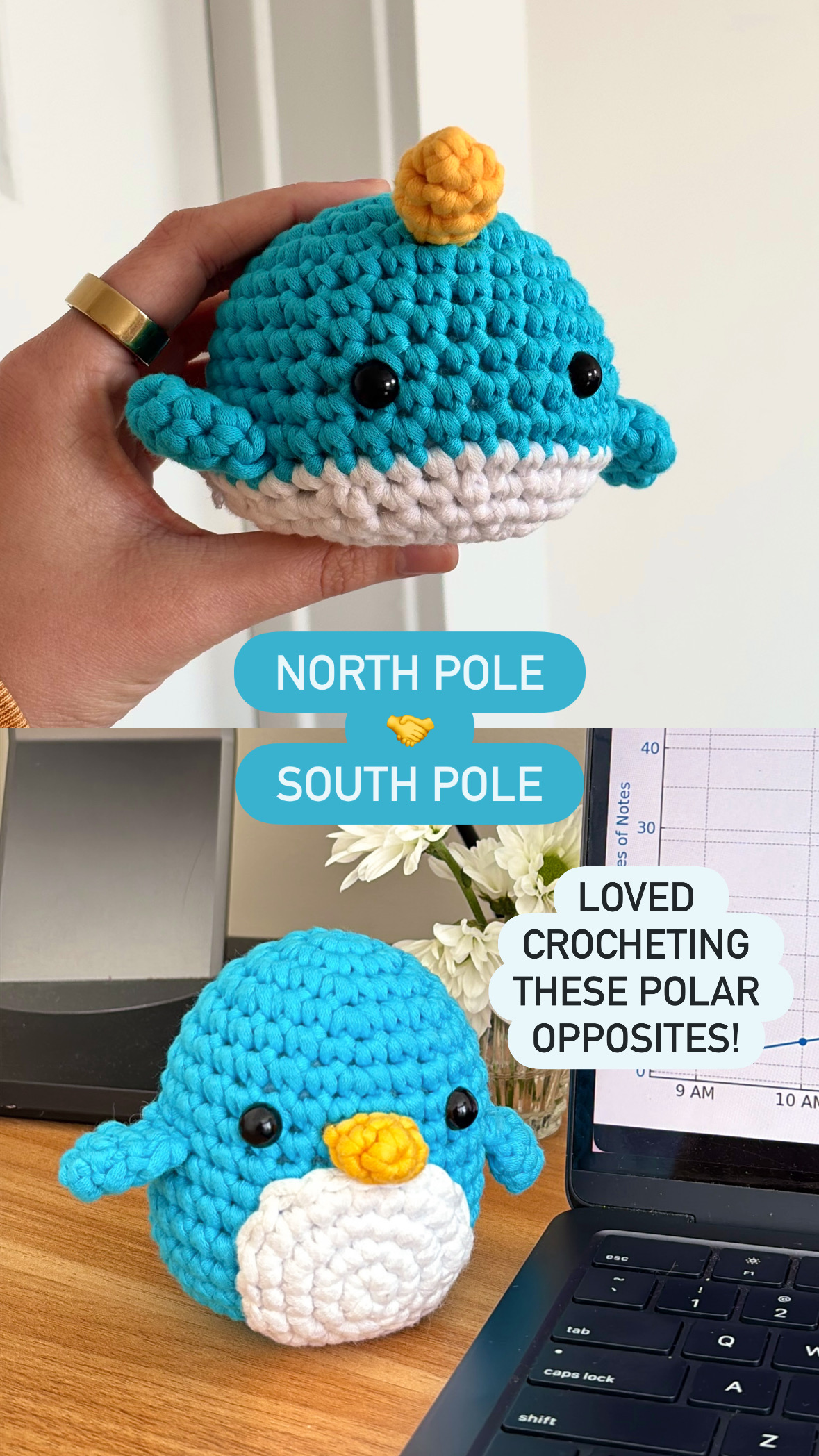 The Woobles Facebook ad