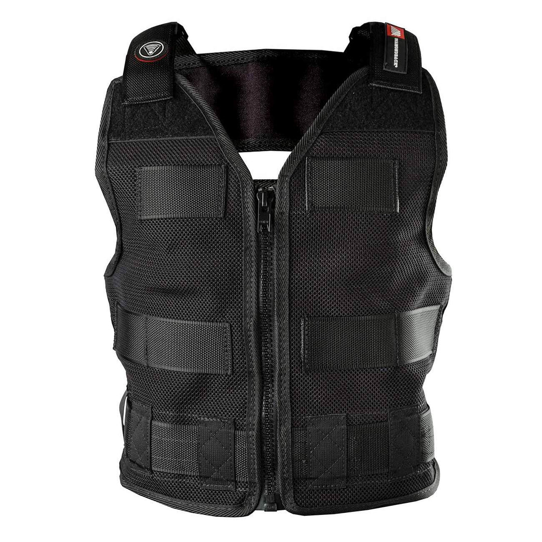 Diamondback Toolbelts Facebook ad: Work smarter, not harder with Diamondback.