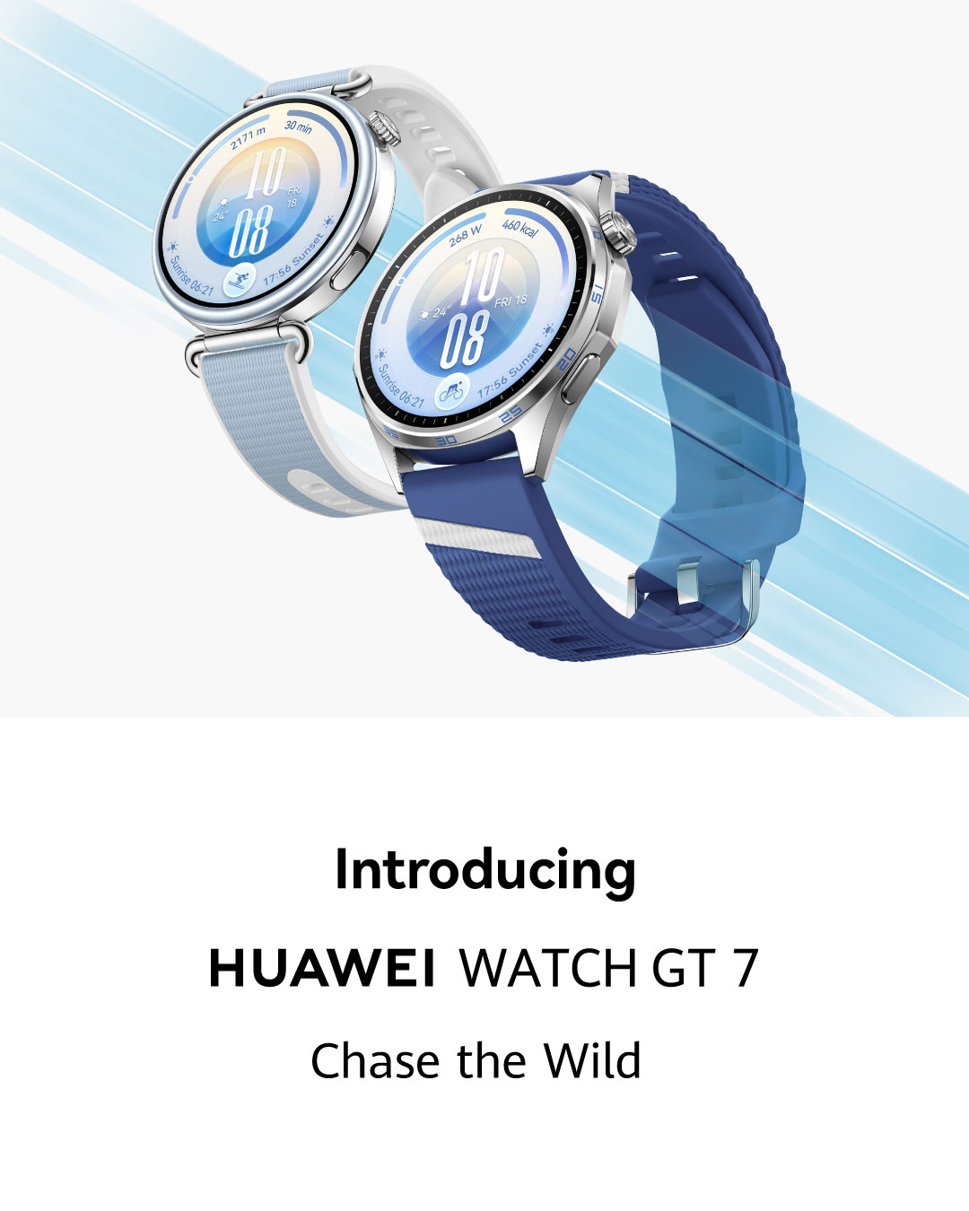 Huawei Mobile Facebook ad: [SEGERA HADIR: HUAWEI WATCH GT 7] Smartwatch dengan…