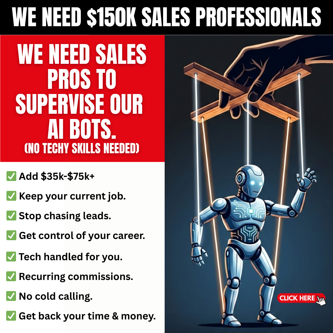 Job Escape Engine 2.0 For Six-Figure Sales Pros Facebook ad