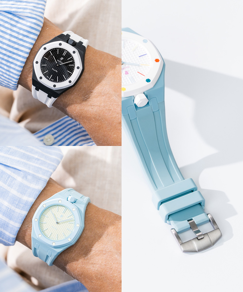 Wristbuddys Facebook ad